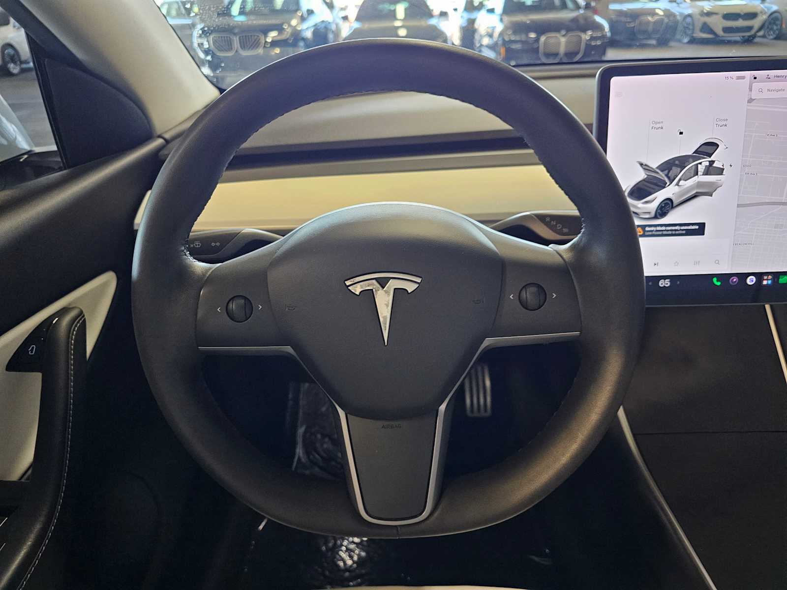 Thumbnail: 2020 Tesla Model Y - 10