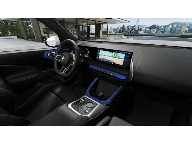 Thumbnail: 2026 BMW X3 - 14