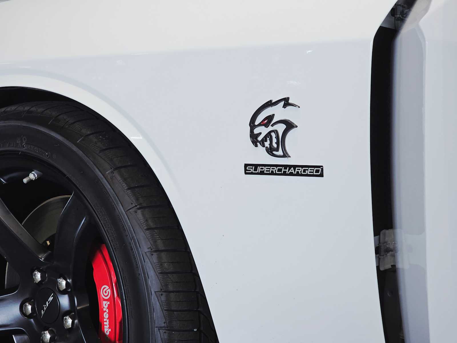 Thumbnail: 2019 Dodge Challenger - 30