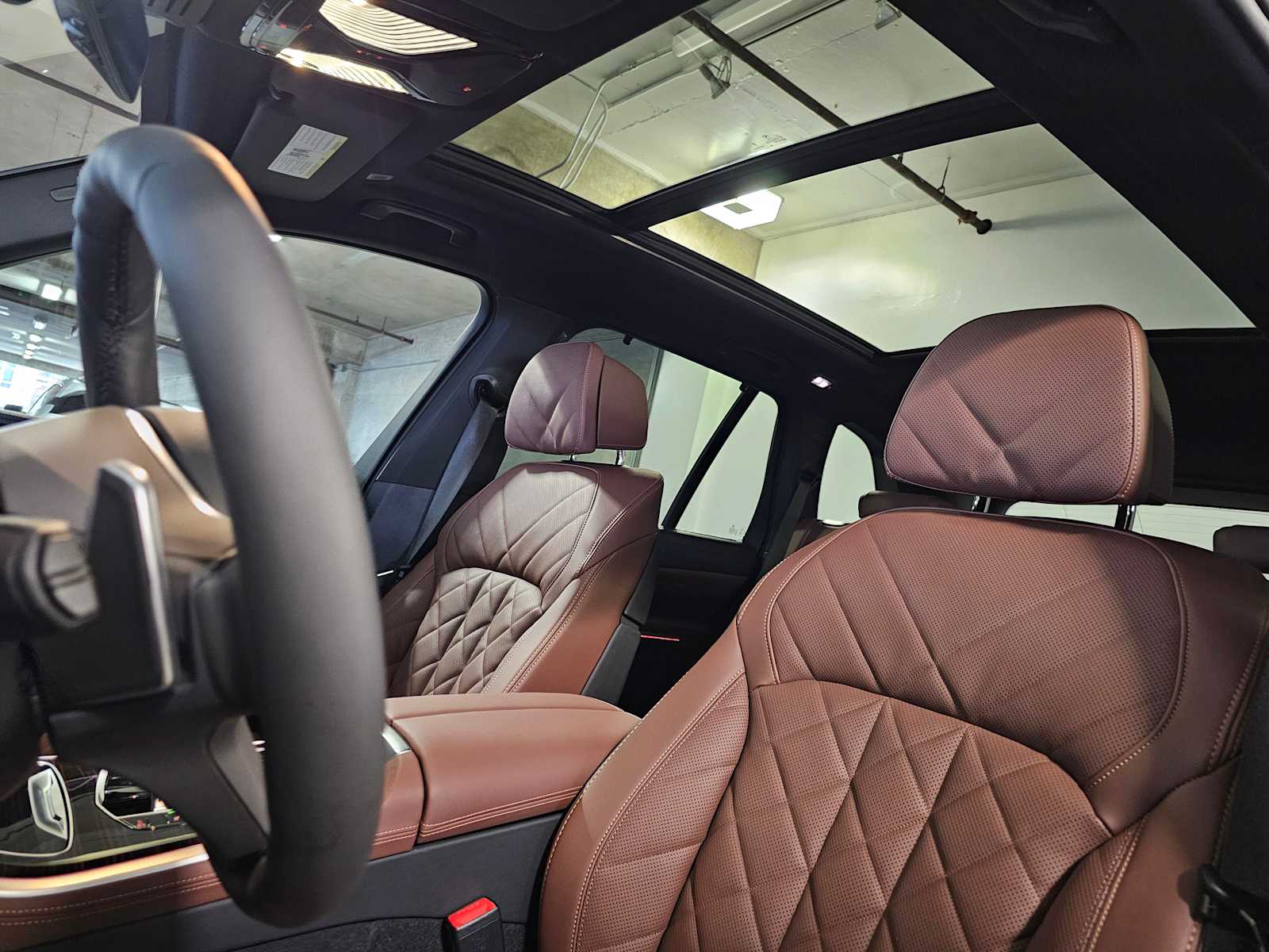 Thumbnail: 2026 BMW X5 - 35