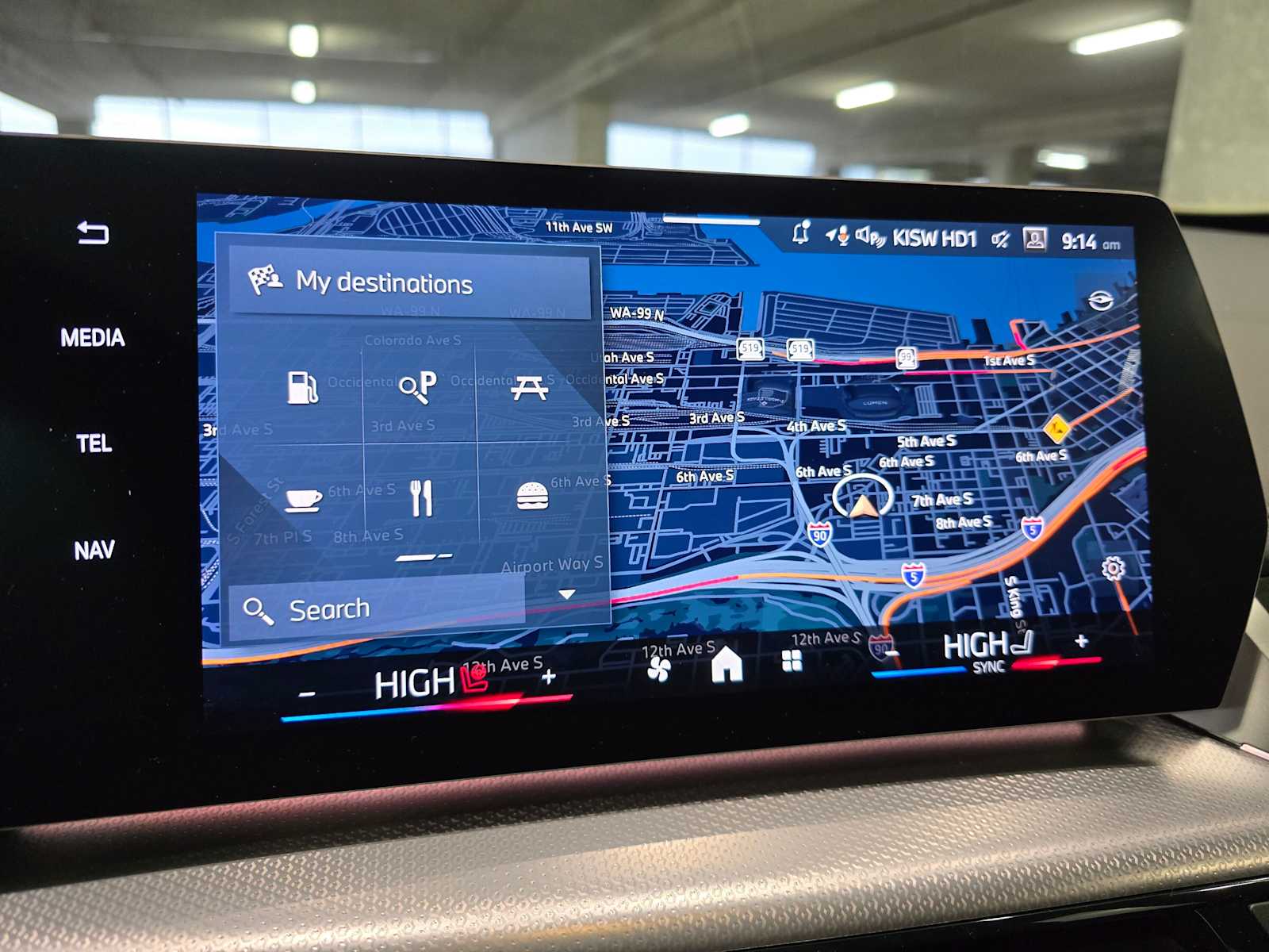 Thumbnail: 2026 BMW X1 - 15