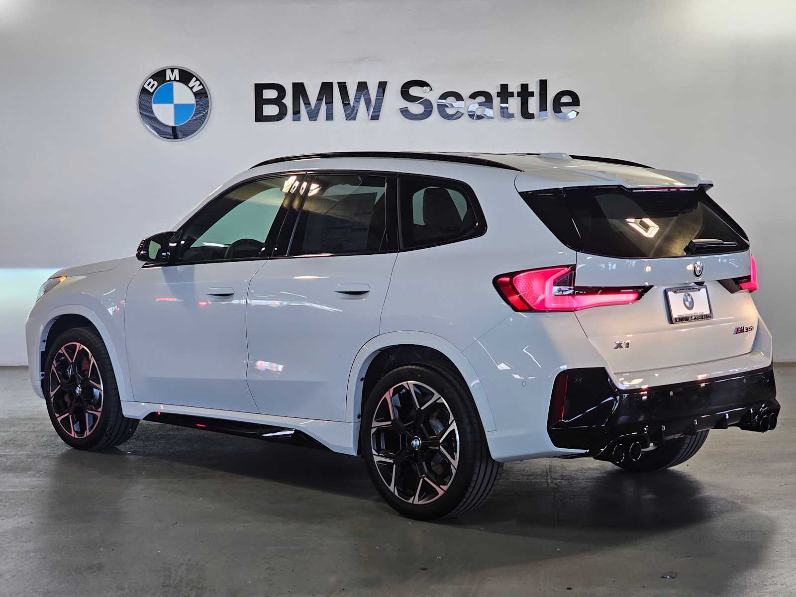 Thumbnail: 2026 BMW X1 - 4