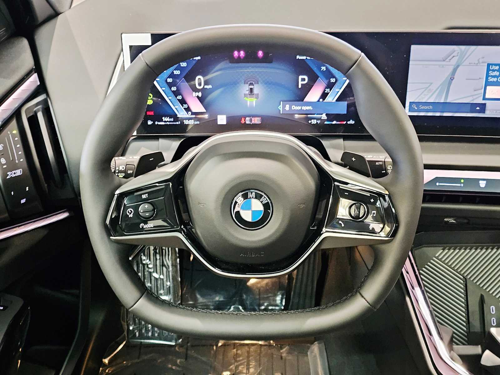 Thumbnail: 2026 BMW X3 - 11