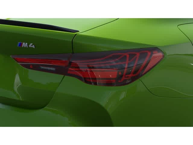 Thumbnail: 2026 BMW M4 - 8