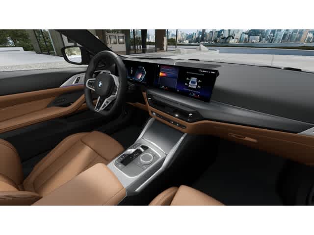 Thumbnail: 2026 BMW 4 Series - 14