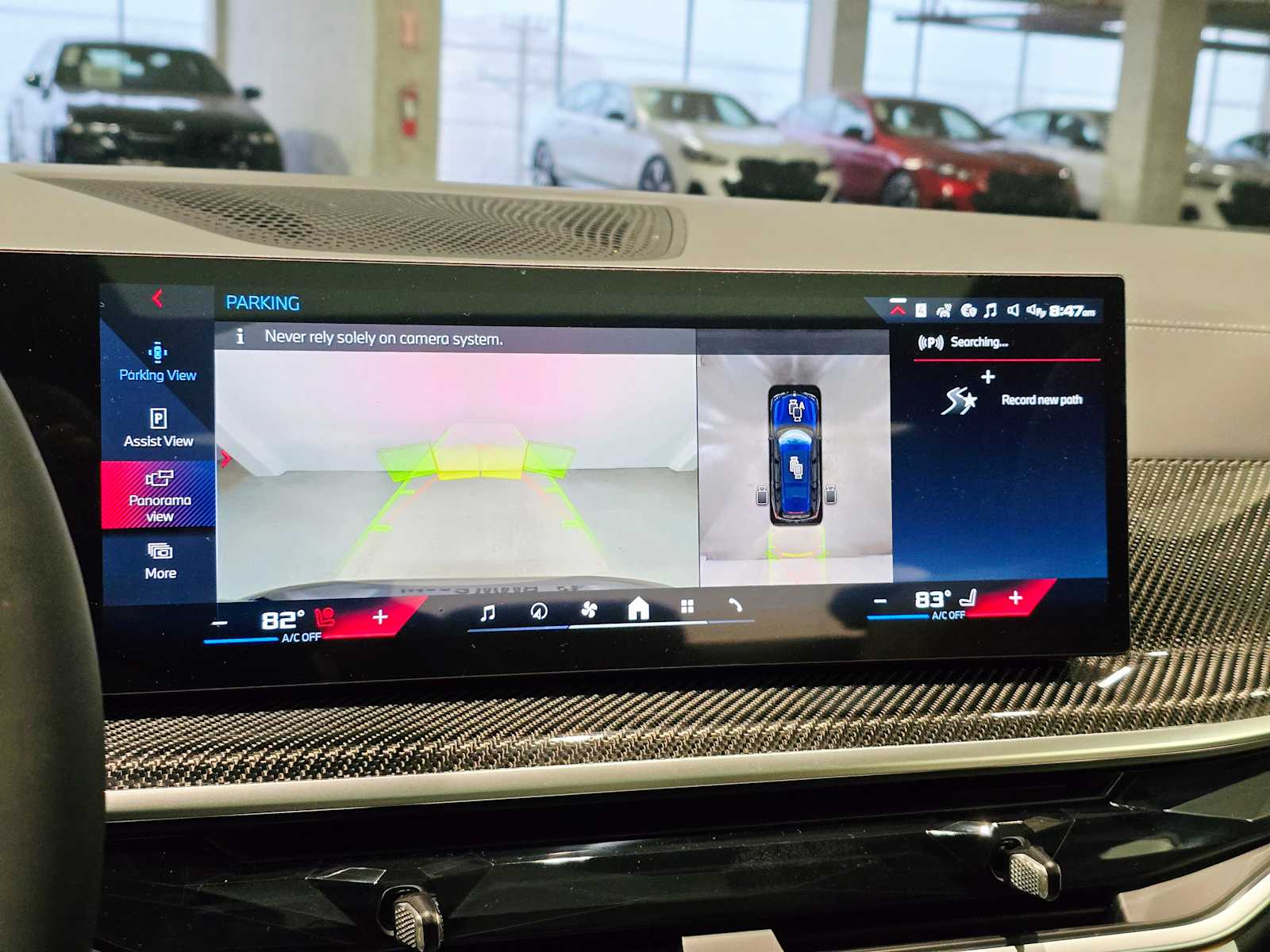 Thumbnail: 2026 BMW X7 - 13