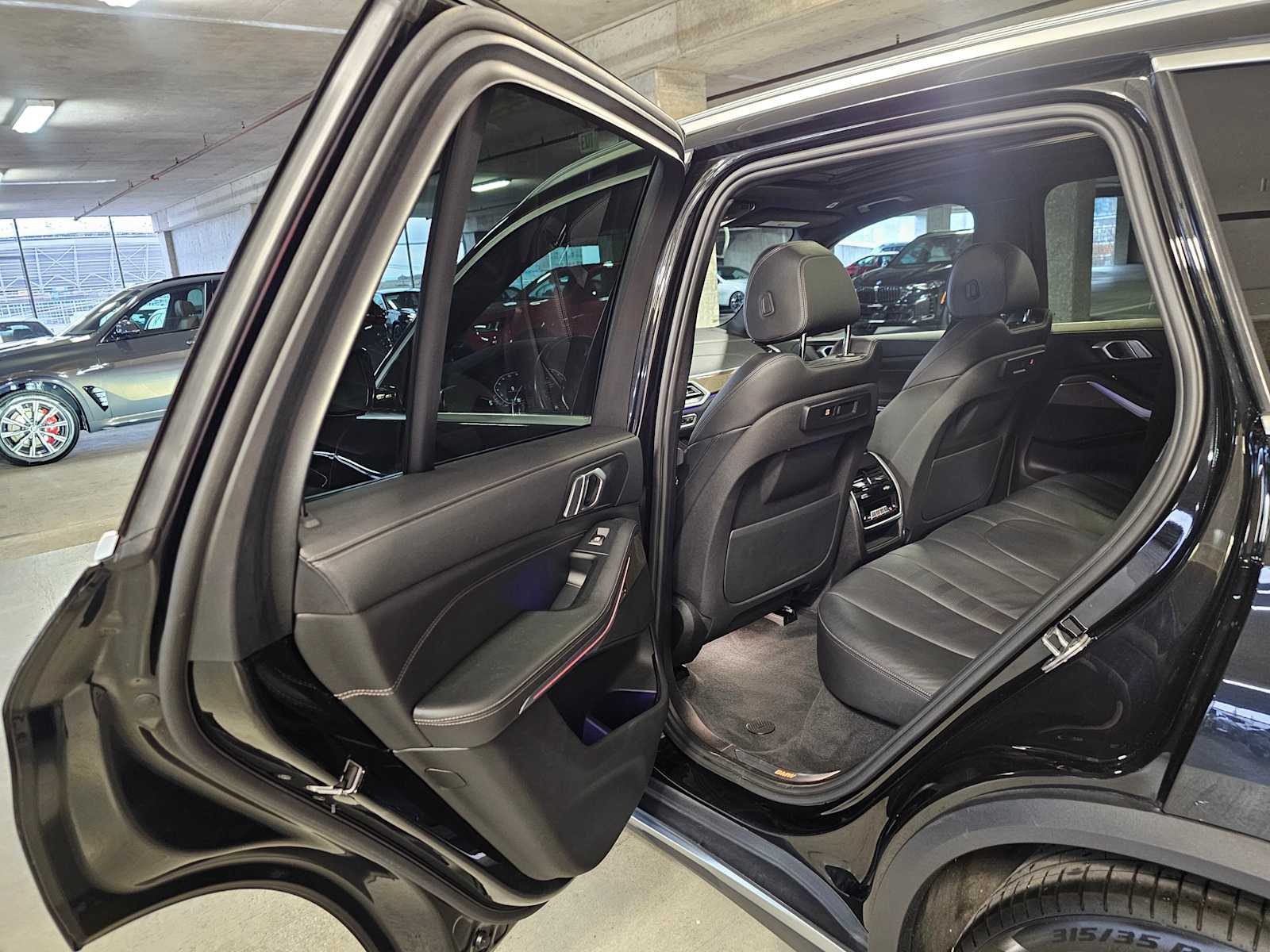 Thumbnail: 2019 BMW X5 - 35