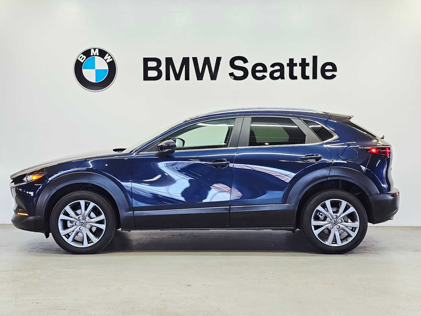 Thumbnail: 2024 Mazda CX-30 - 3