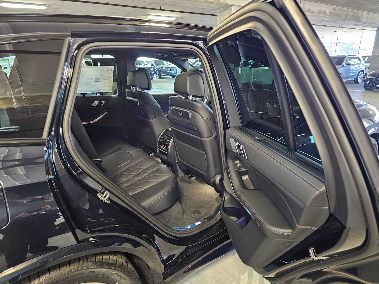 Thumbnail: 2026 BMW X5 - 34