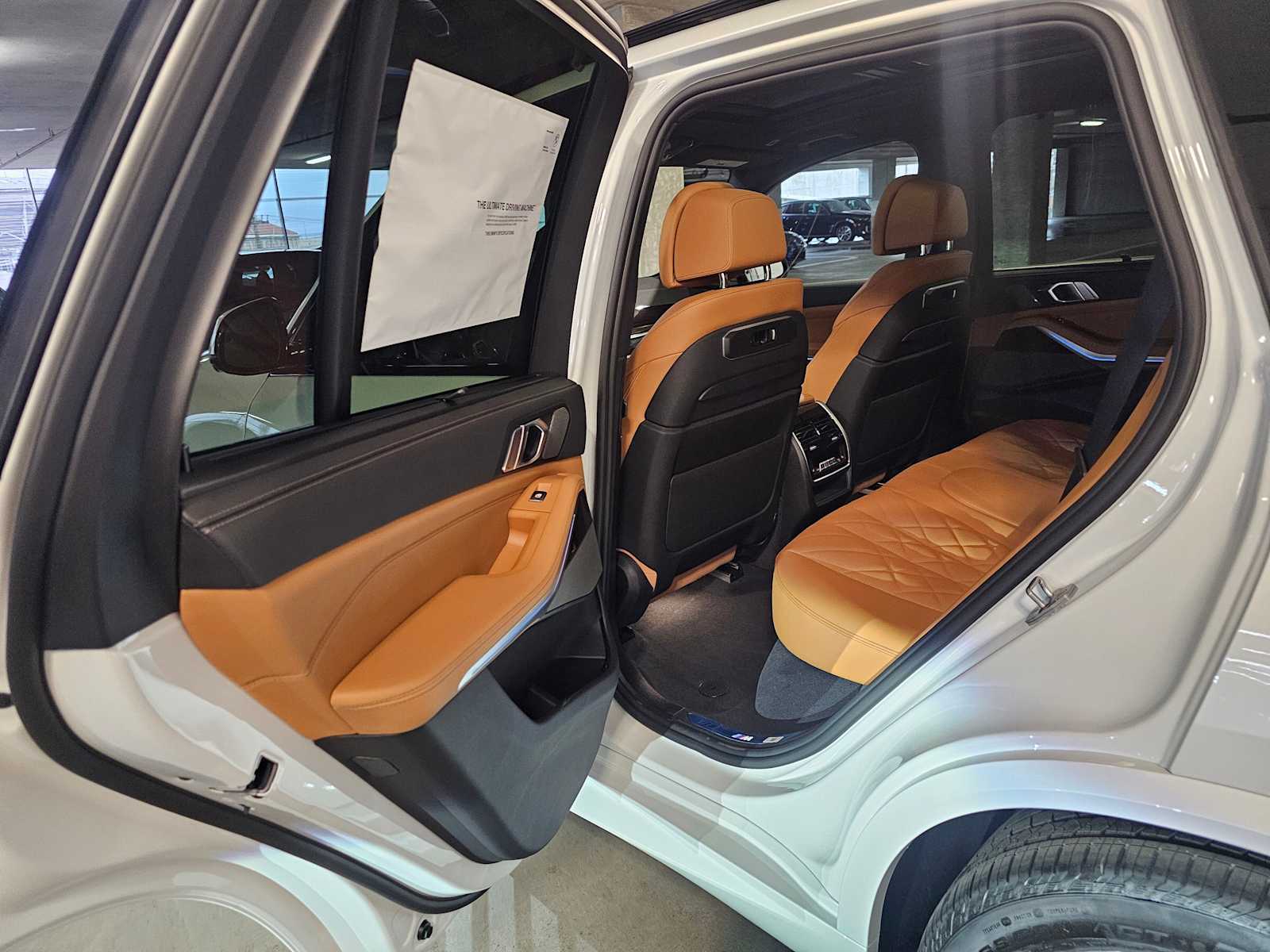 Thumbnail: 2026 BMW X5 - 35