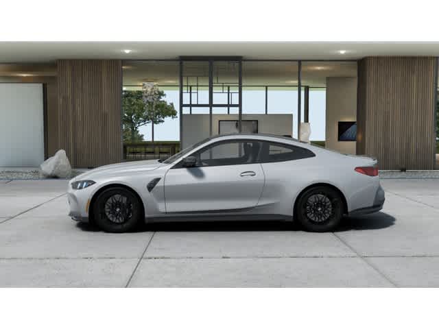 Thumbnail: 2026 BMW M4 - 4