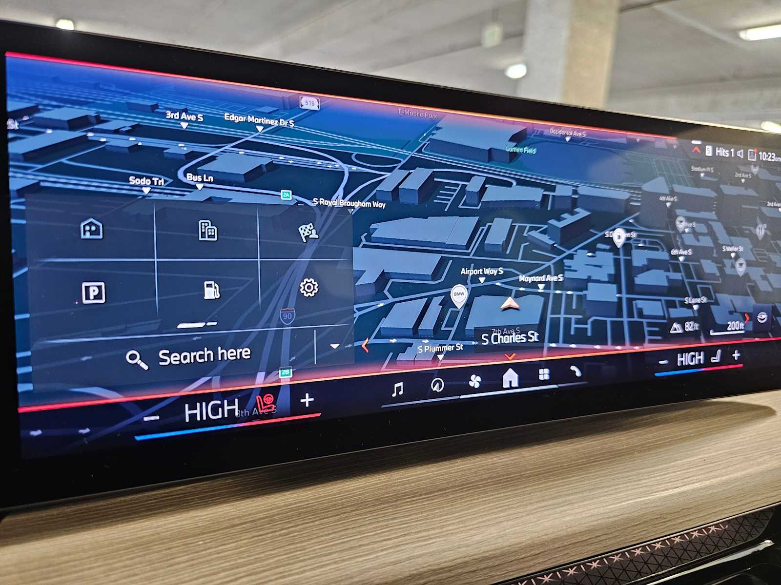 Thumbnail: 2025 BMW 3 Series - 16