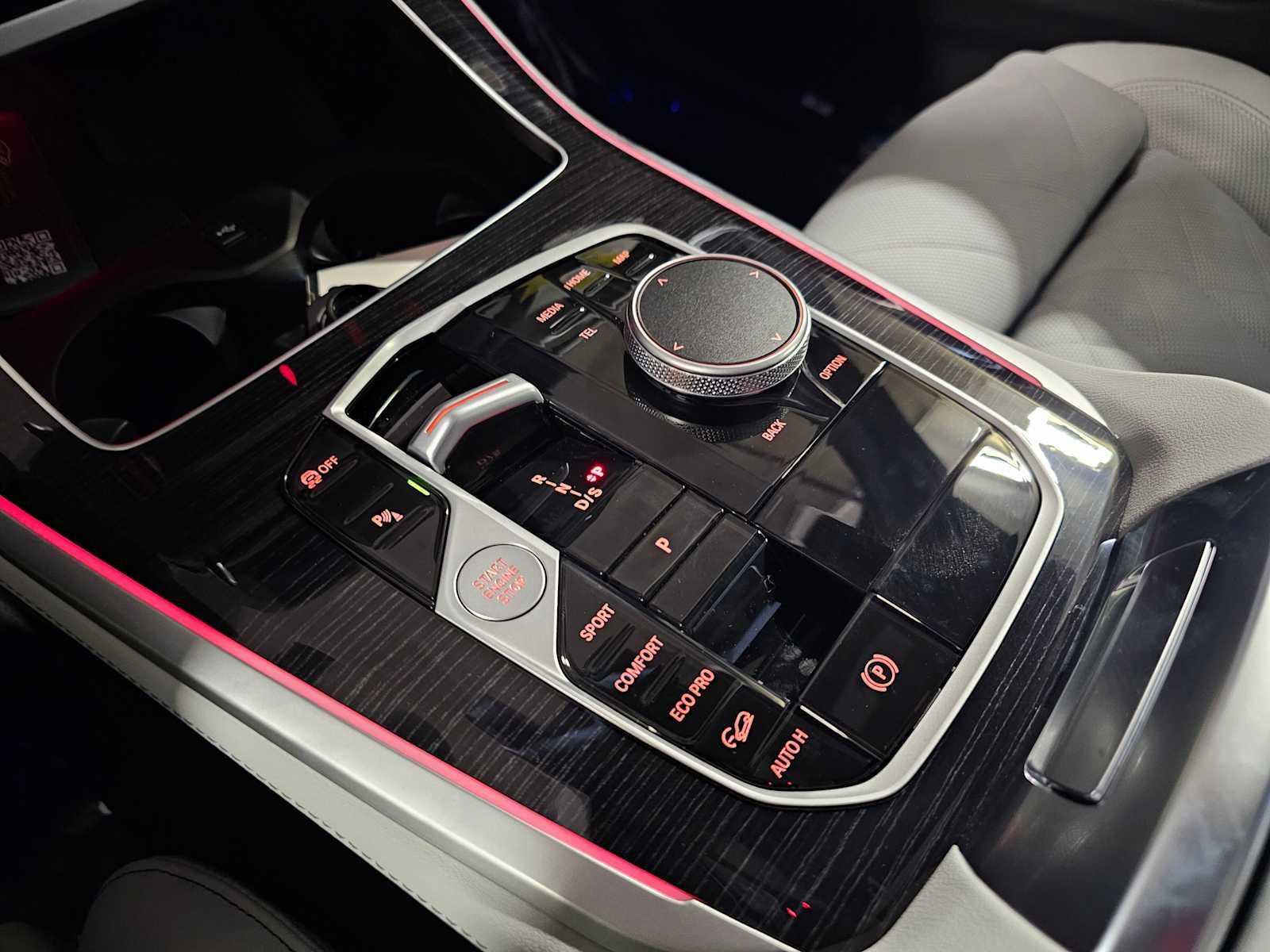 Thumbnail: 2026 BMW X5 - 22