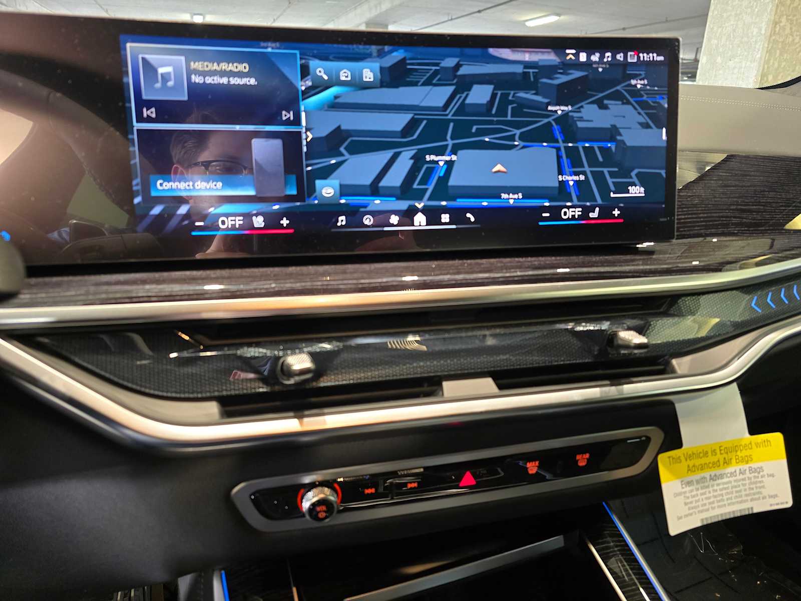 Thumbnail: 2026 BMW X5 - 13