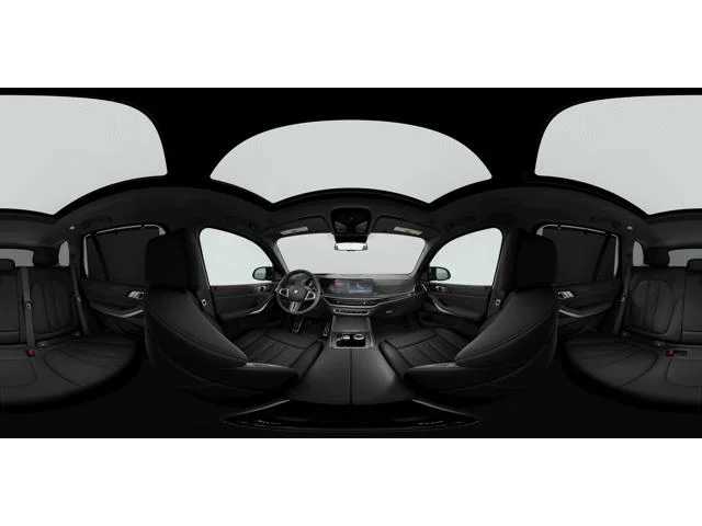 Thumbnail: 2026 BMW X5 - 8