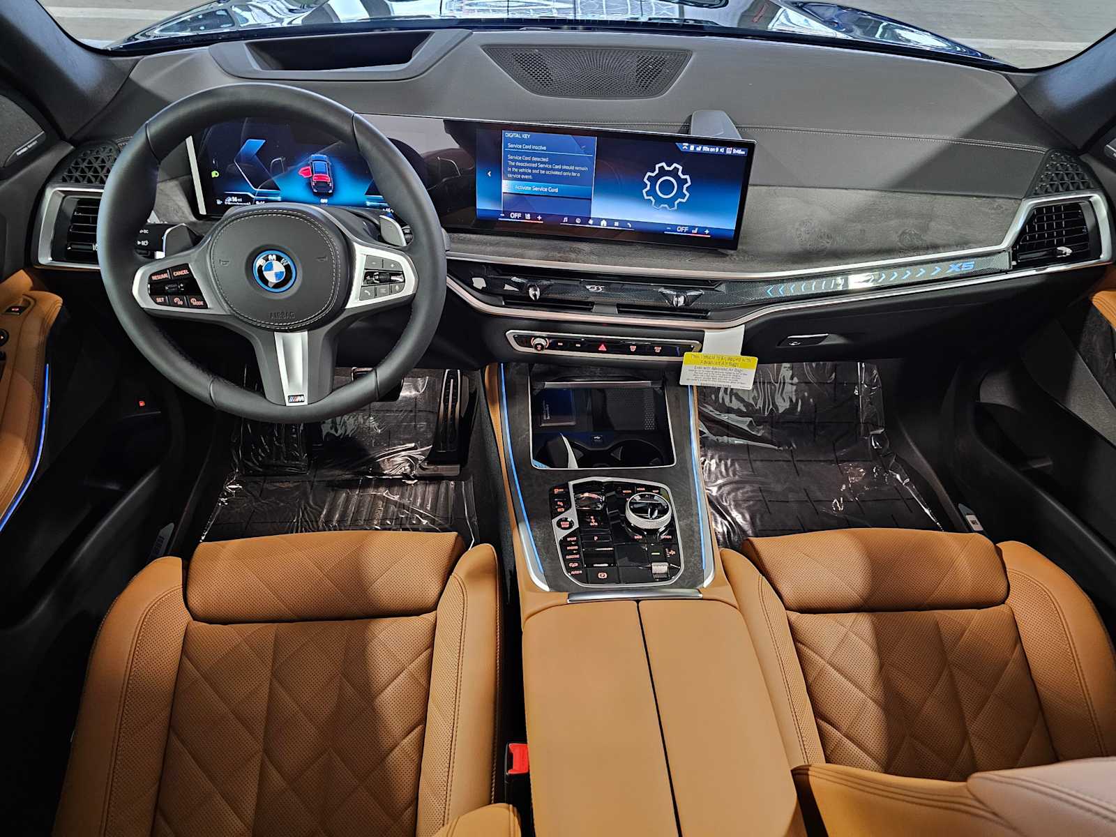 Thumbnail: 2026 BMW X5 - 11