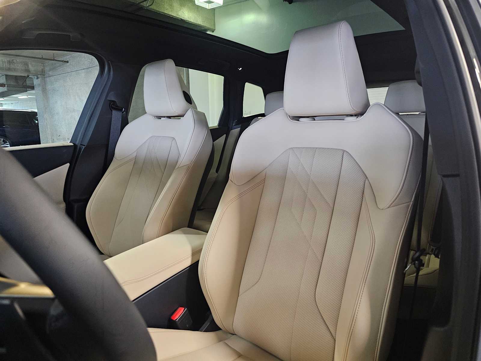Thumbnail: 2026 BMW X3 - 26