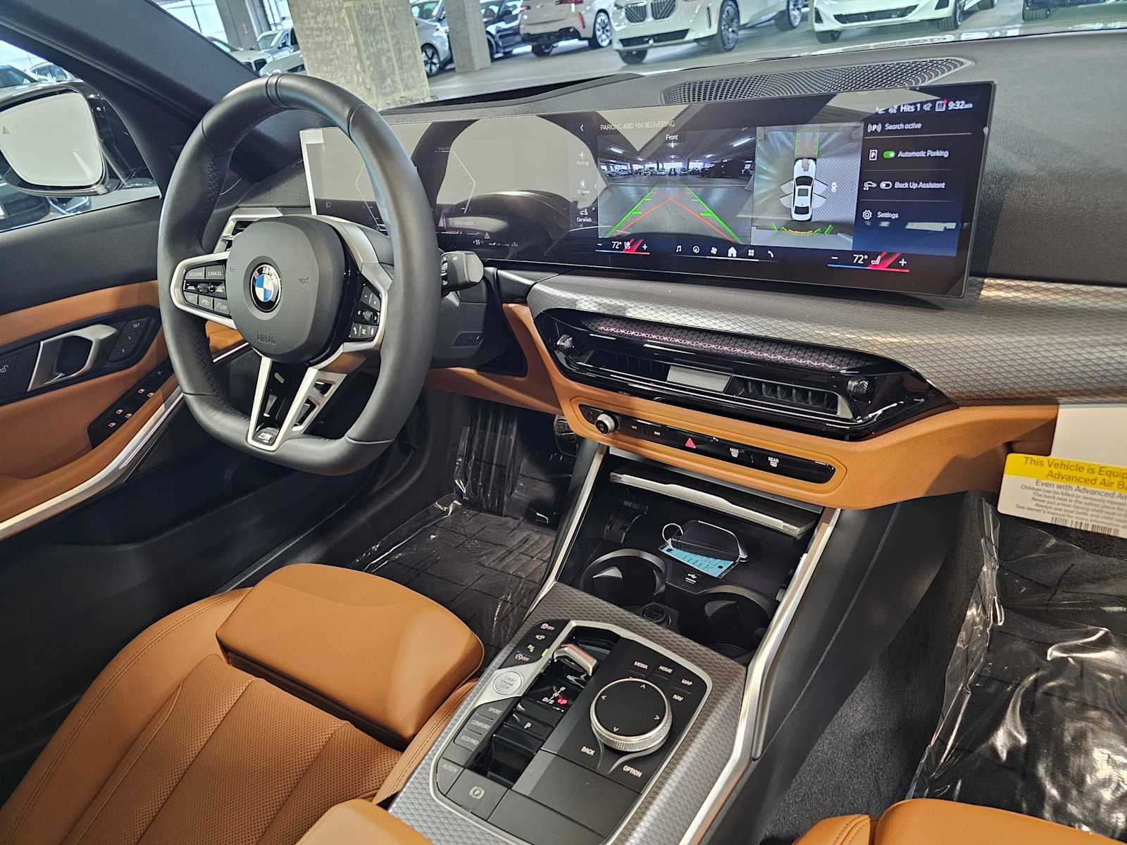 Thumbnail: 2026 BMW 3 Series - 41