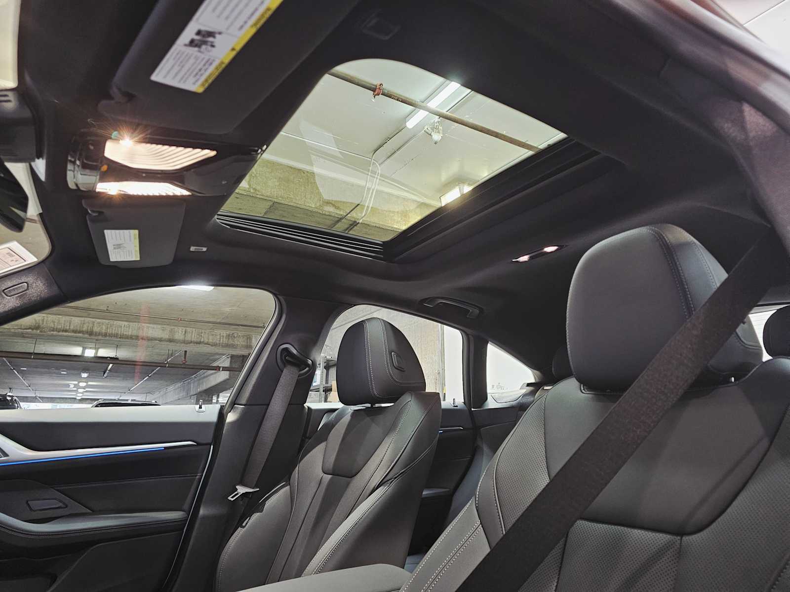 Thumbnail: 2025 BMW i4 - 24