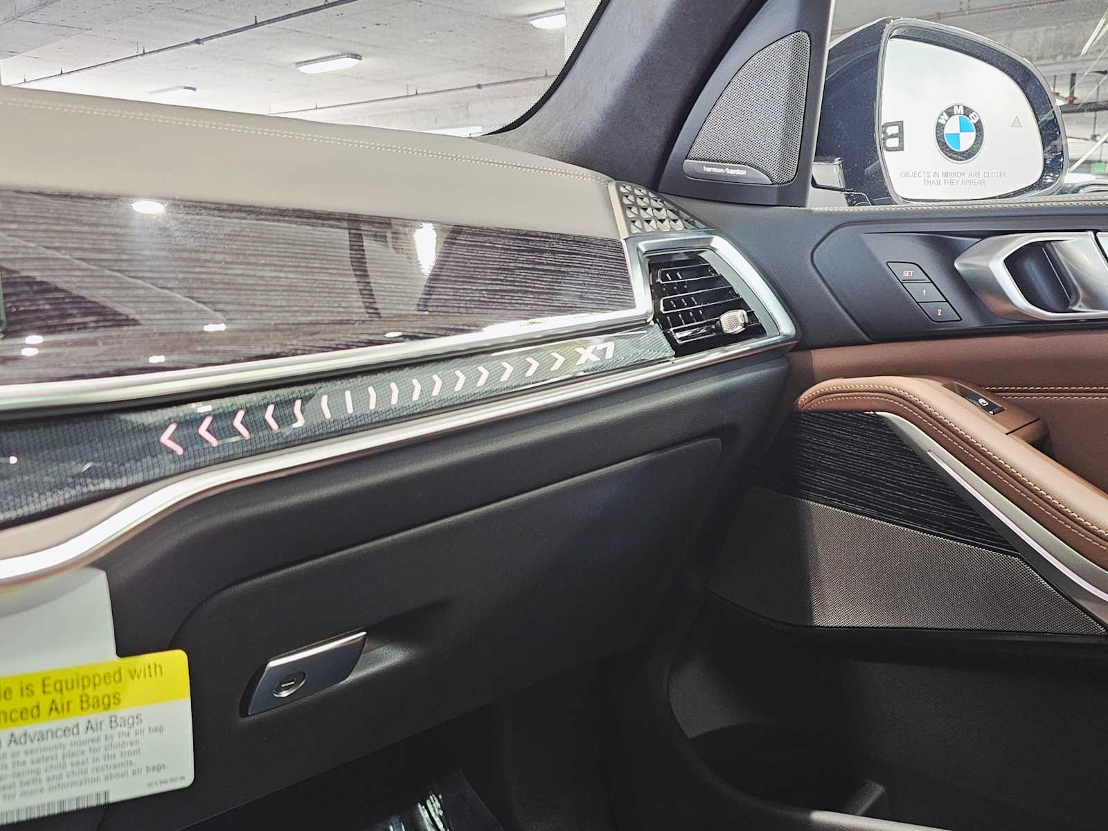 Thumbnail: 2026 BMW X7 - 20