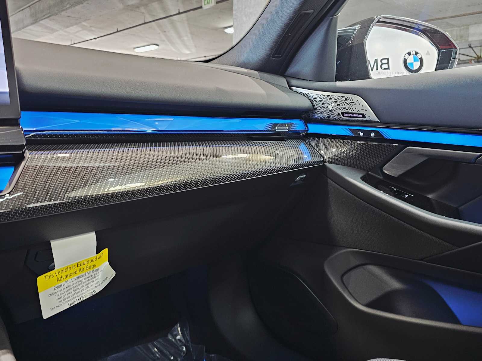 Thumbnail: 2025 BMW i5 - 20