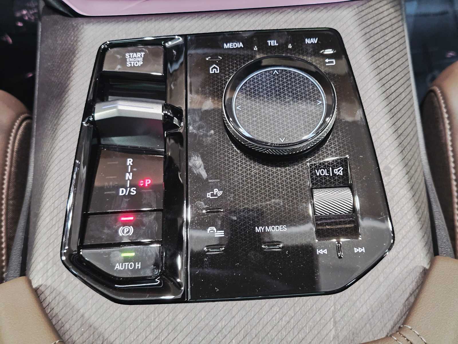 Thumbnail: 2026 BMW X3 - 18