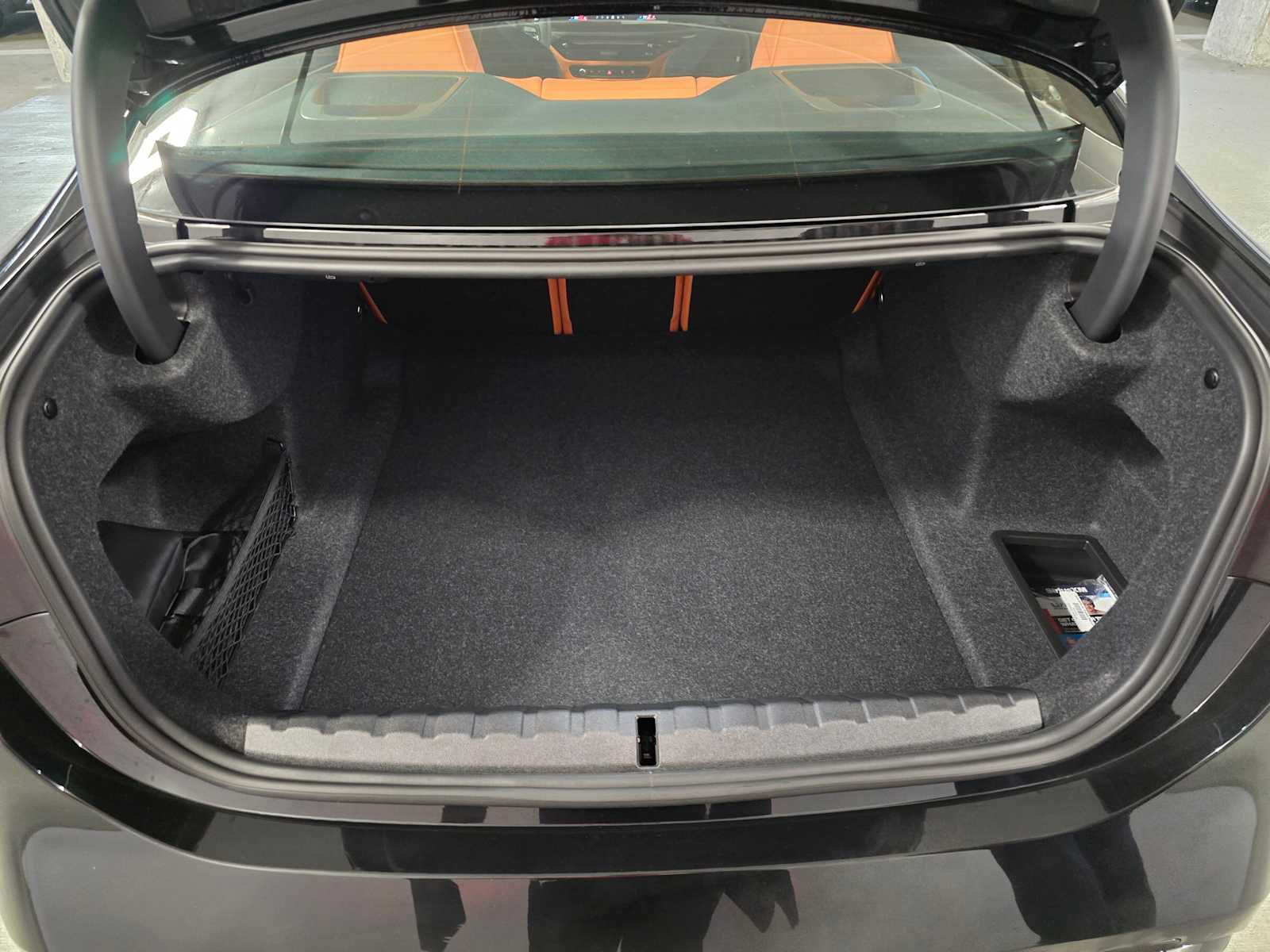 Thumbnail: 2026 BMW M4 - 31