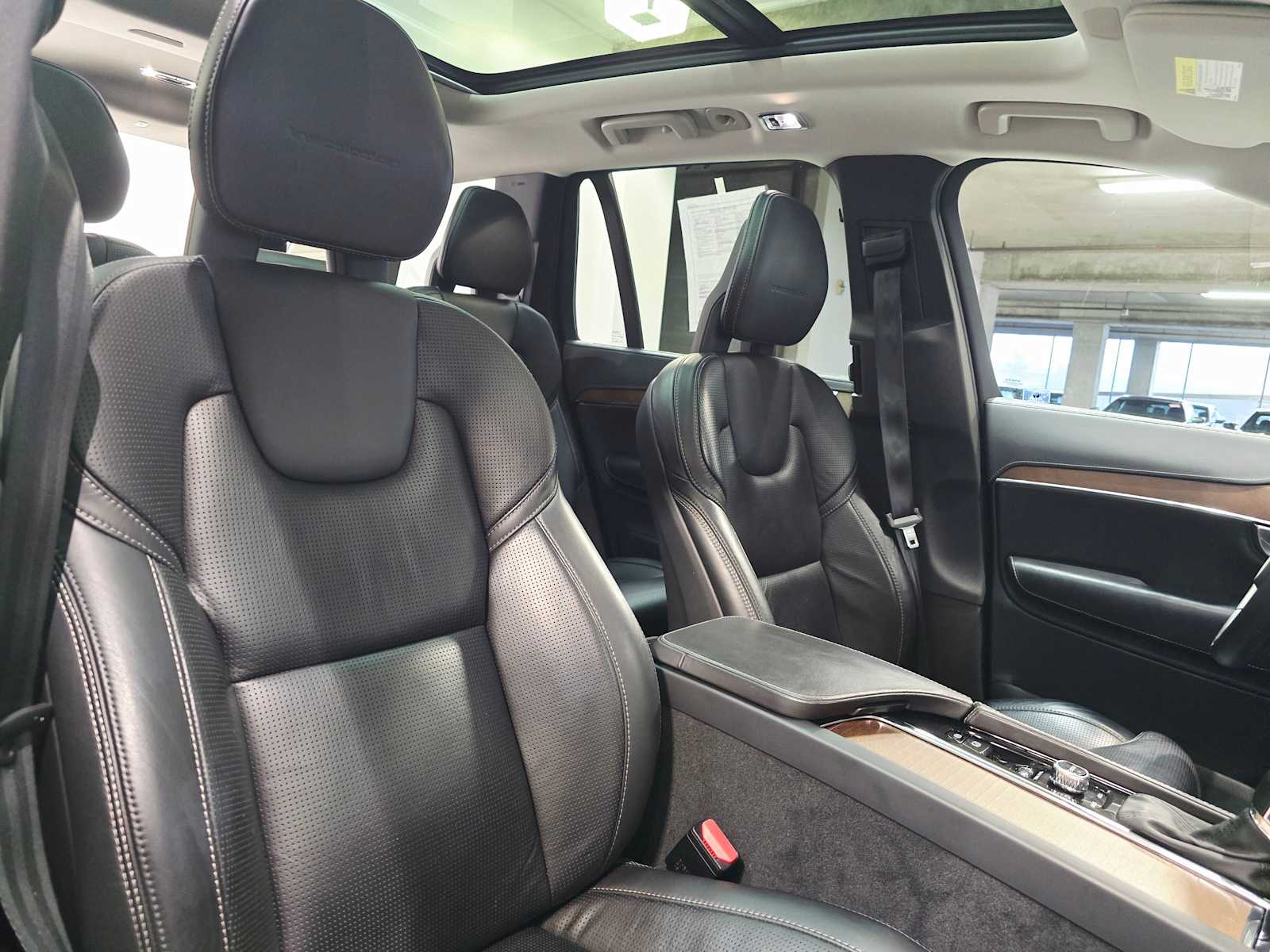 Thumbnail: 2017 Volvo XC90 - 26