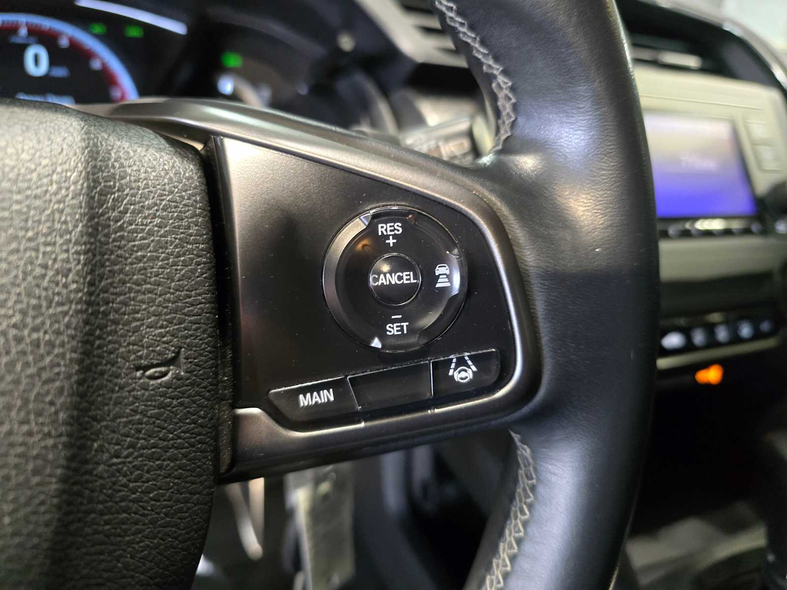 Thumbnail: 2019 Honda Civic - 17