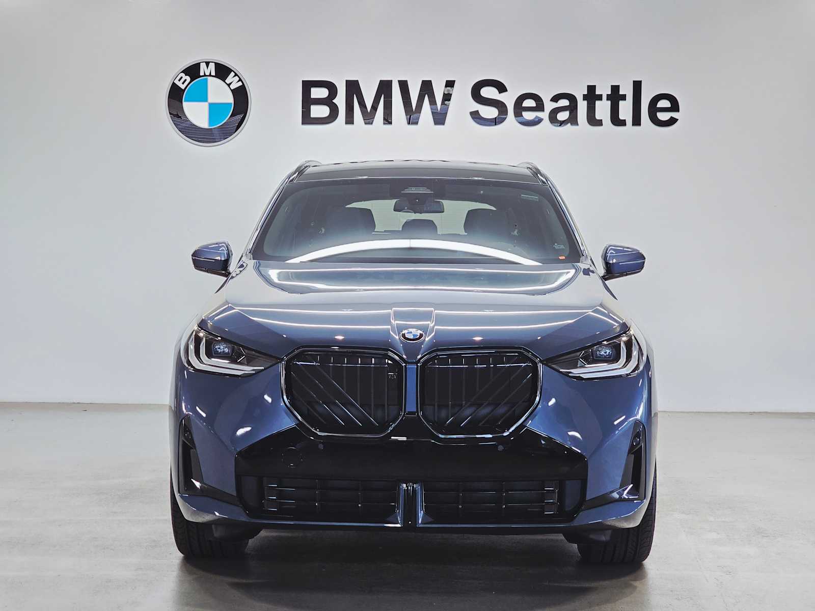 Thumbnail: 2026 BMW X3 - 7