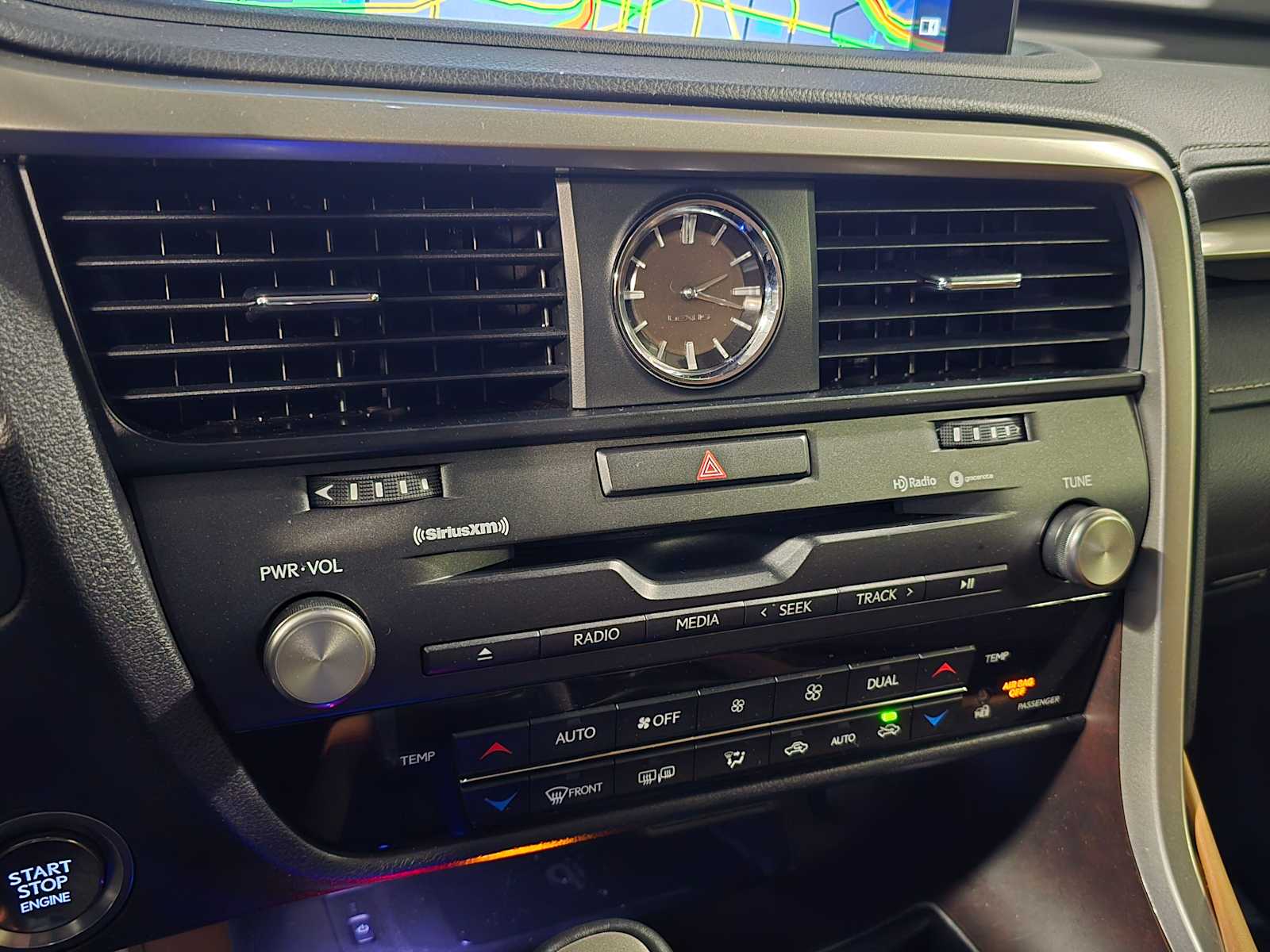 Thumbnail: 2022 Lexus RX - 17