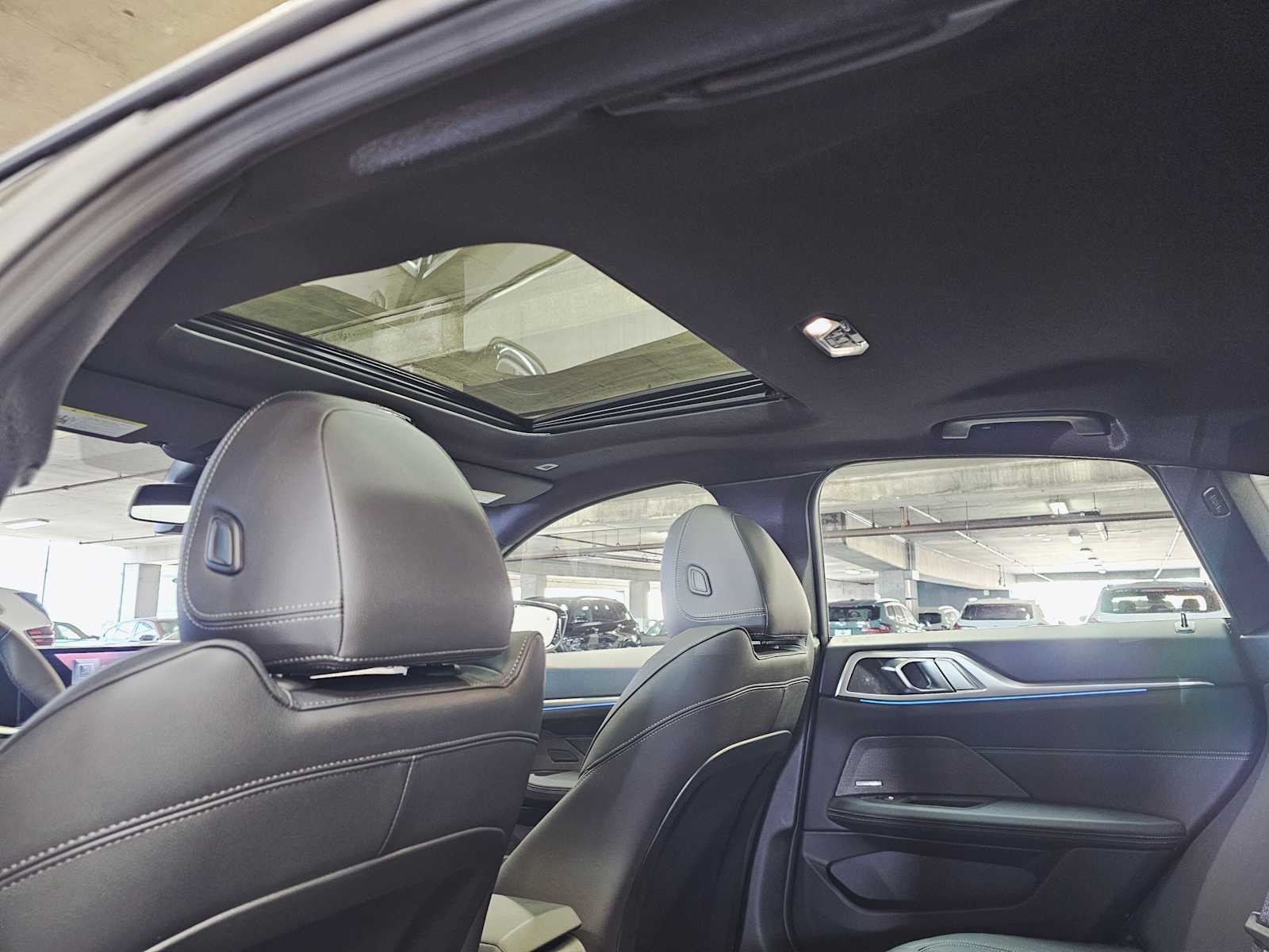 Thumbnail: 2025 BMW i4 - 26