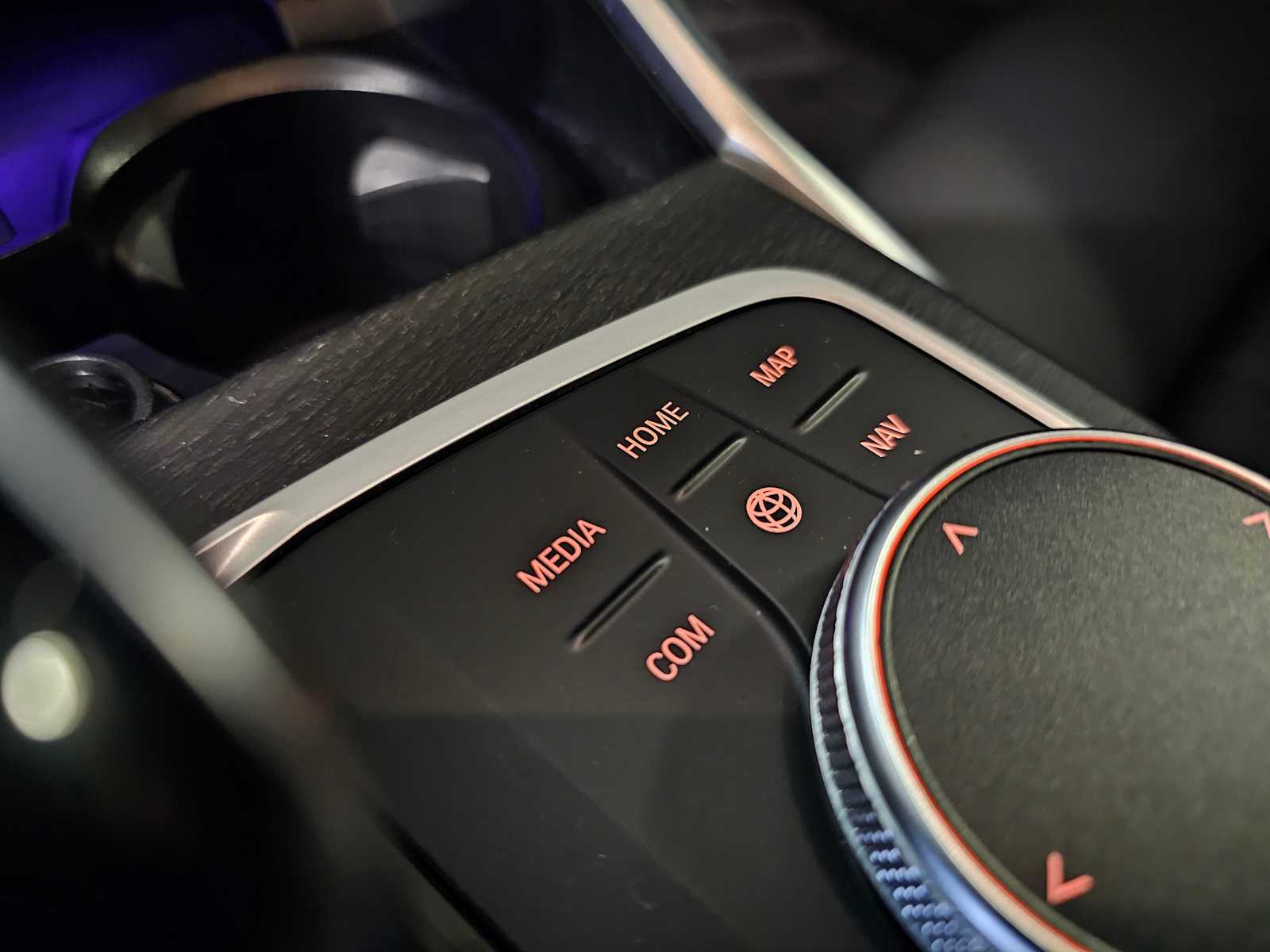 Thumbnail: 2023 BMW 4 Series - 25