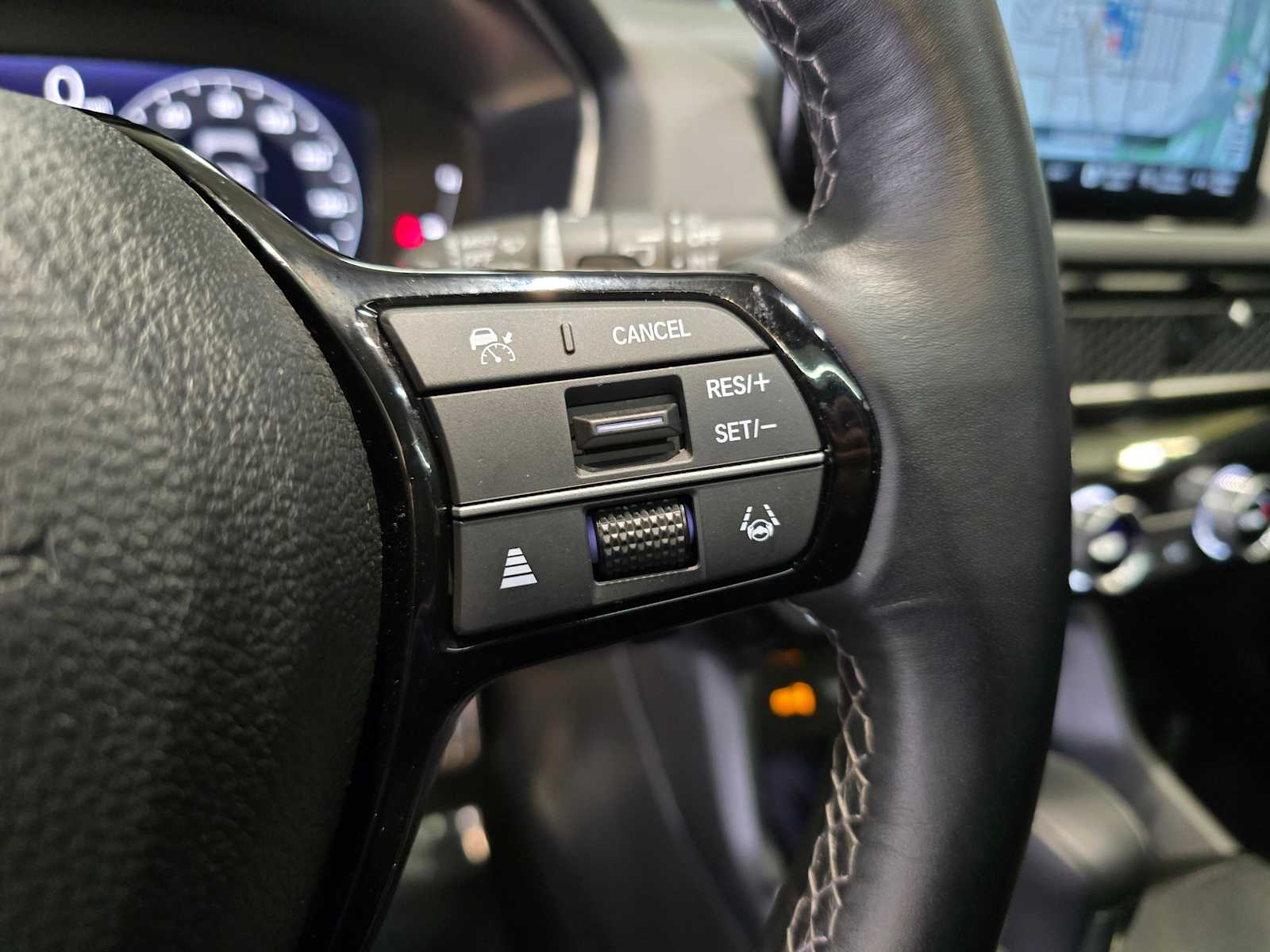 Thumbnail: 2024 Honda Civic - 19