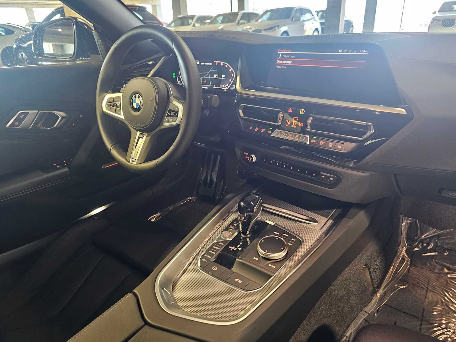 Thumbnail: 2020 BMW Z4 - 34