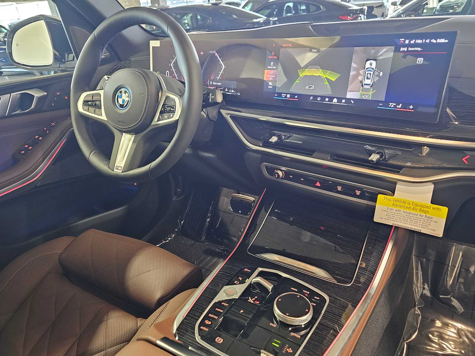 Thumbnail: 2026 BMW X5 - 41