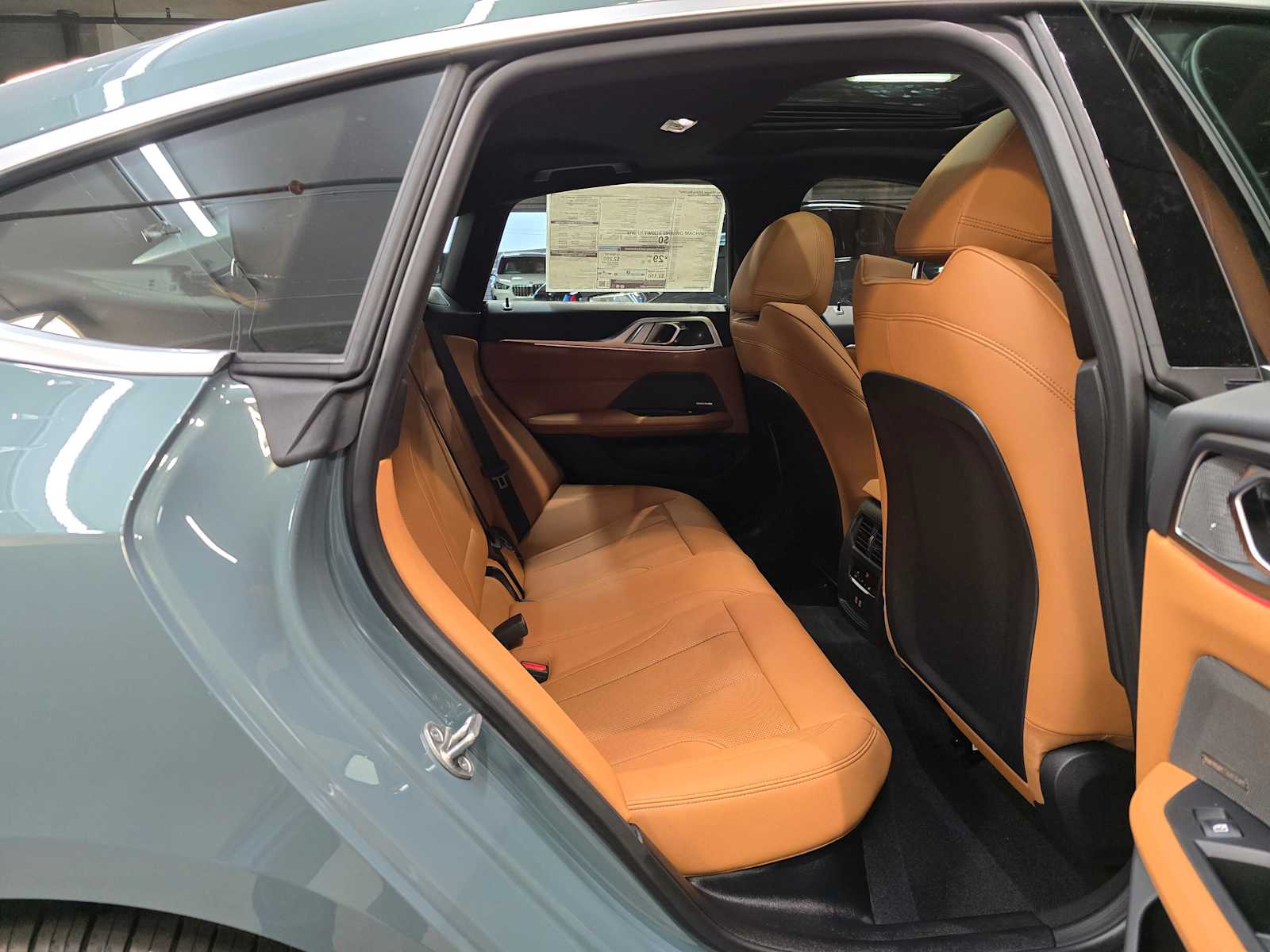 Thumbnail: 2026 BMW 4 Series - 29