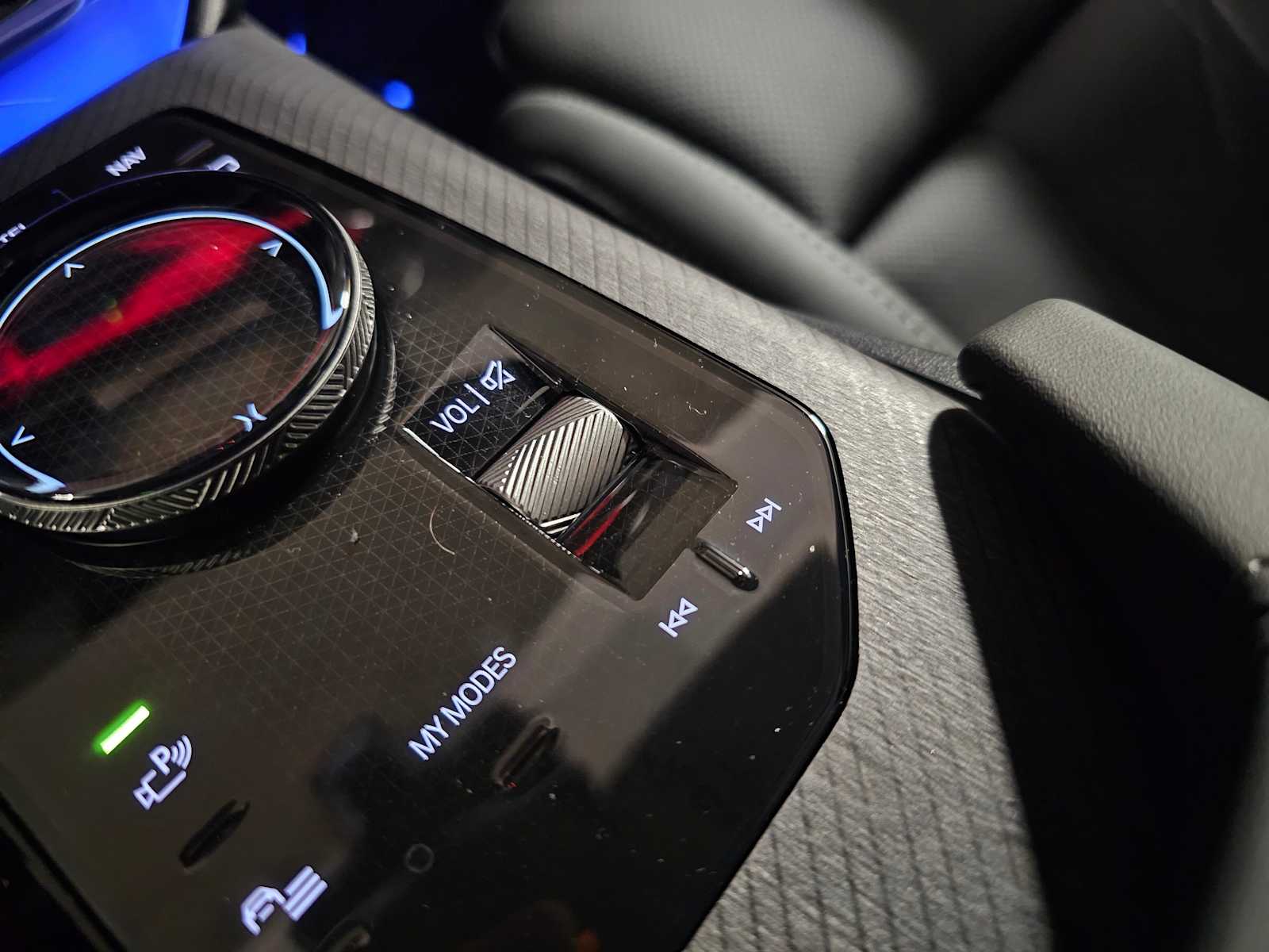 Thumbnail: 2026 BMW X3 - 24