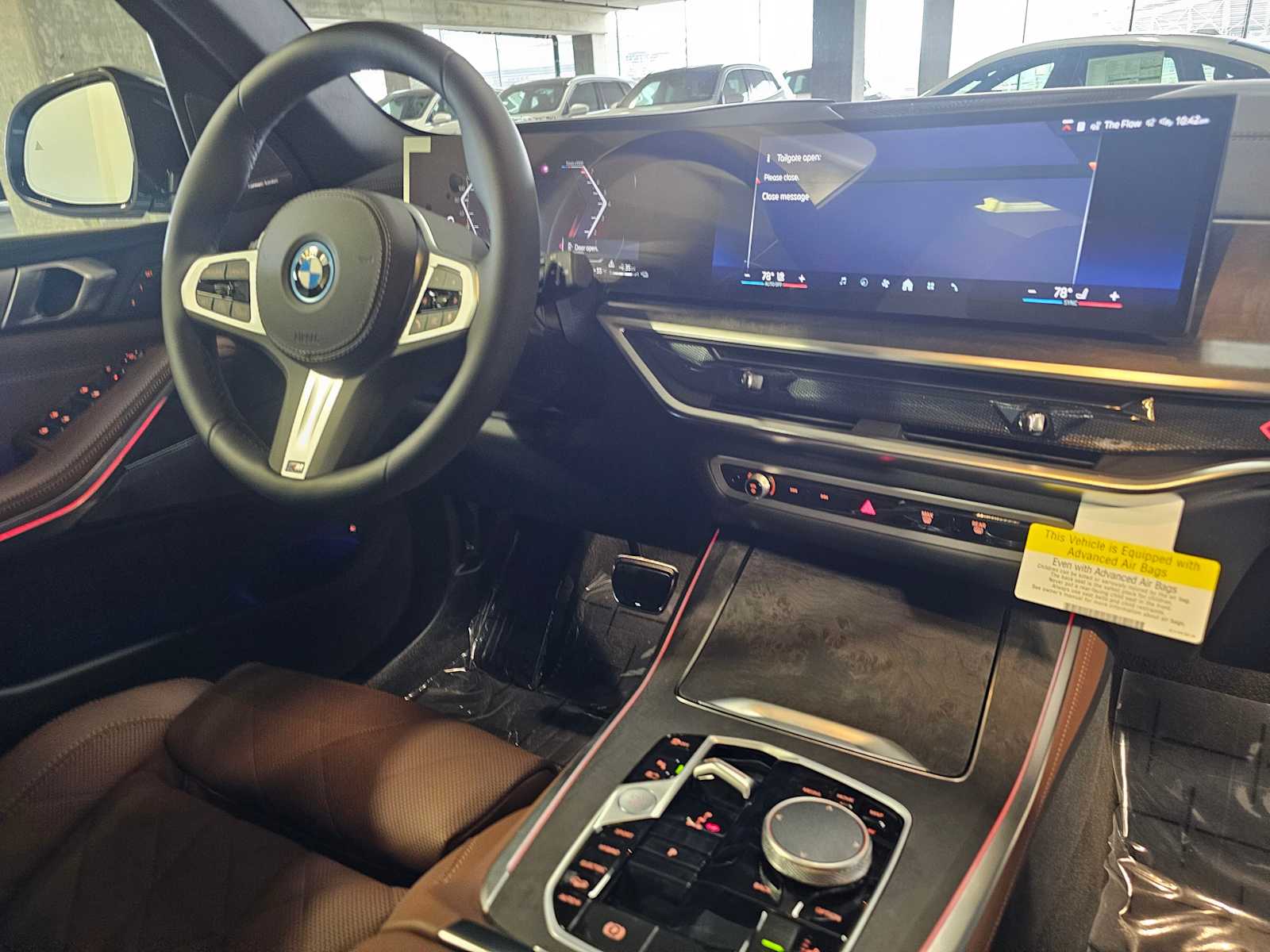 Thumbnail: 2026 BMW X5 - 39