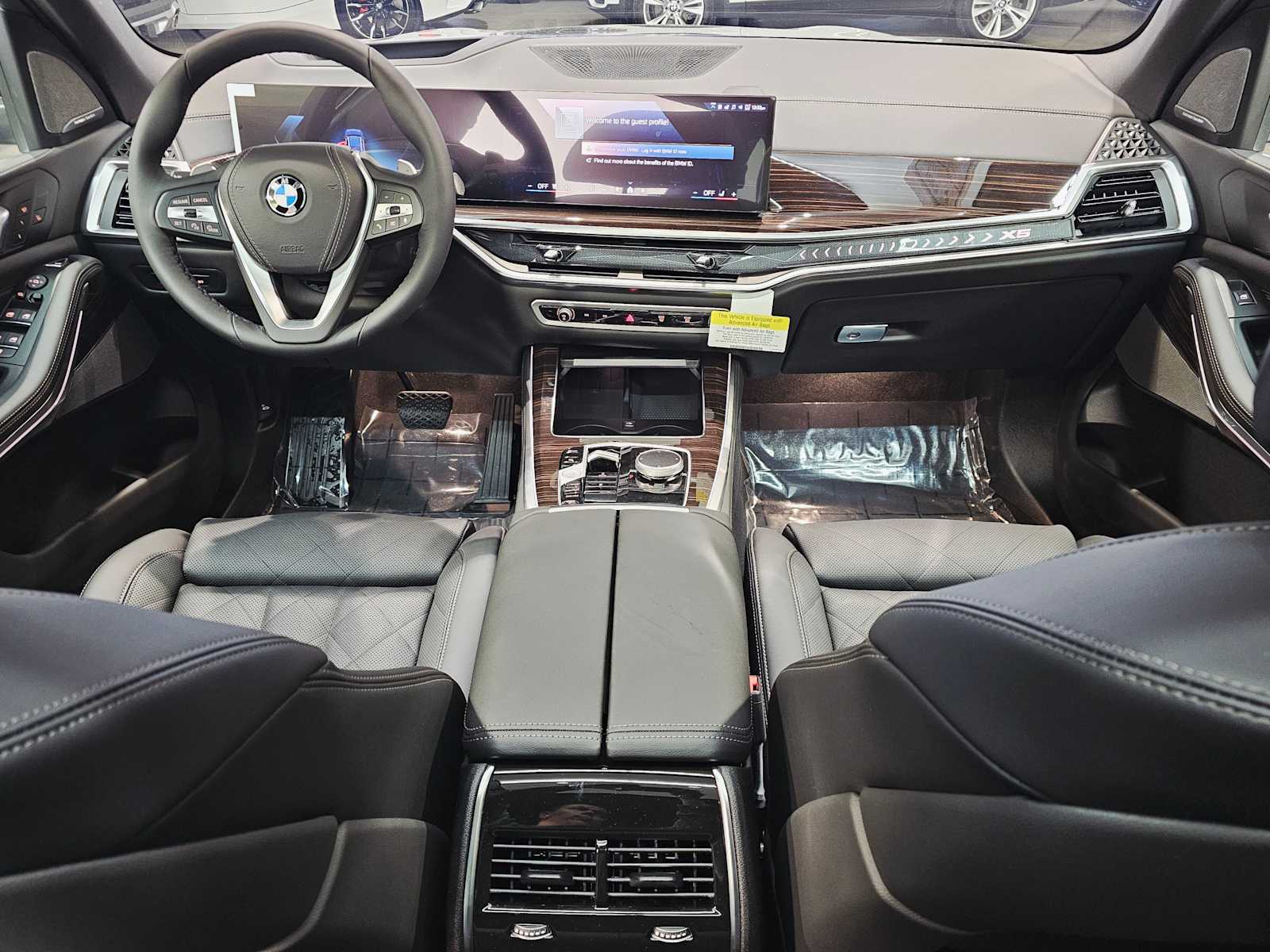 Thumbnail: 2026 BMW X5 - 10