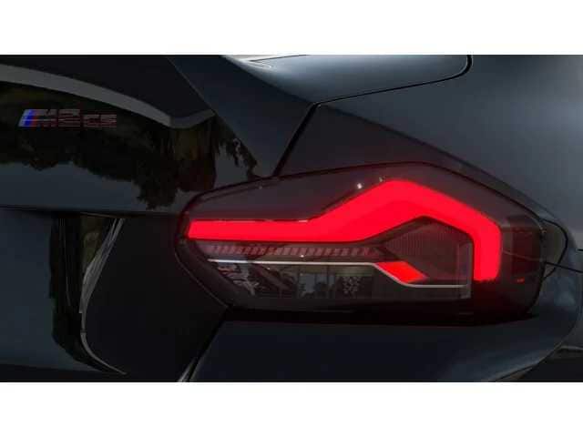 Thumbnail: 2026 BMW M2 - 8