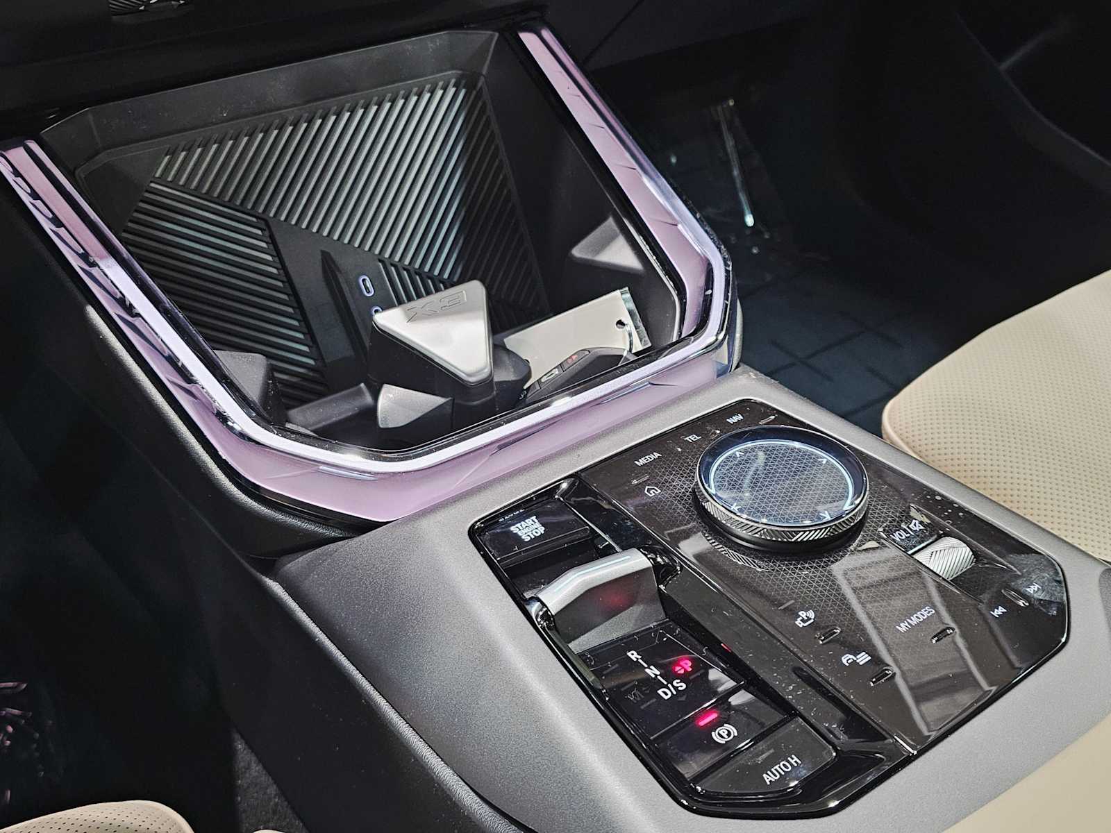 Thumbnail: 2026 BMW X3 - 17