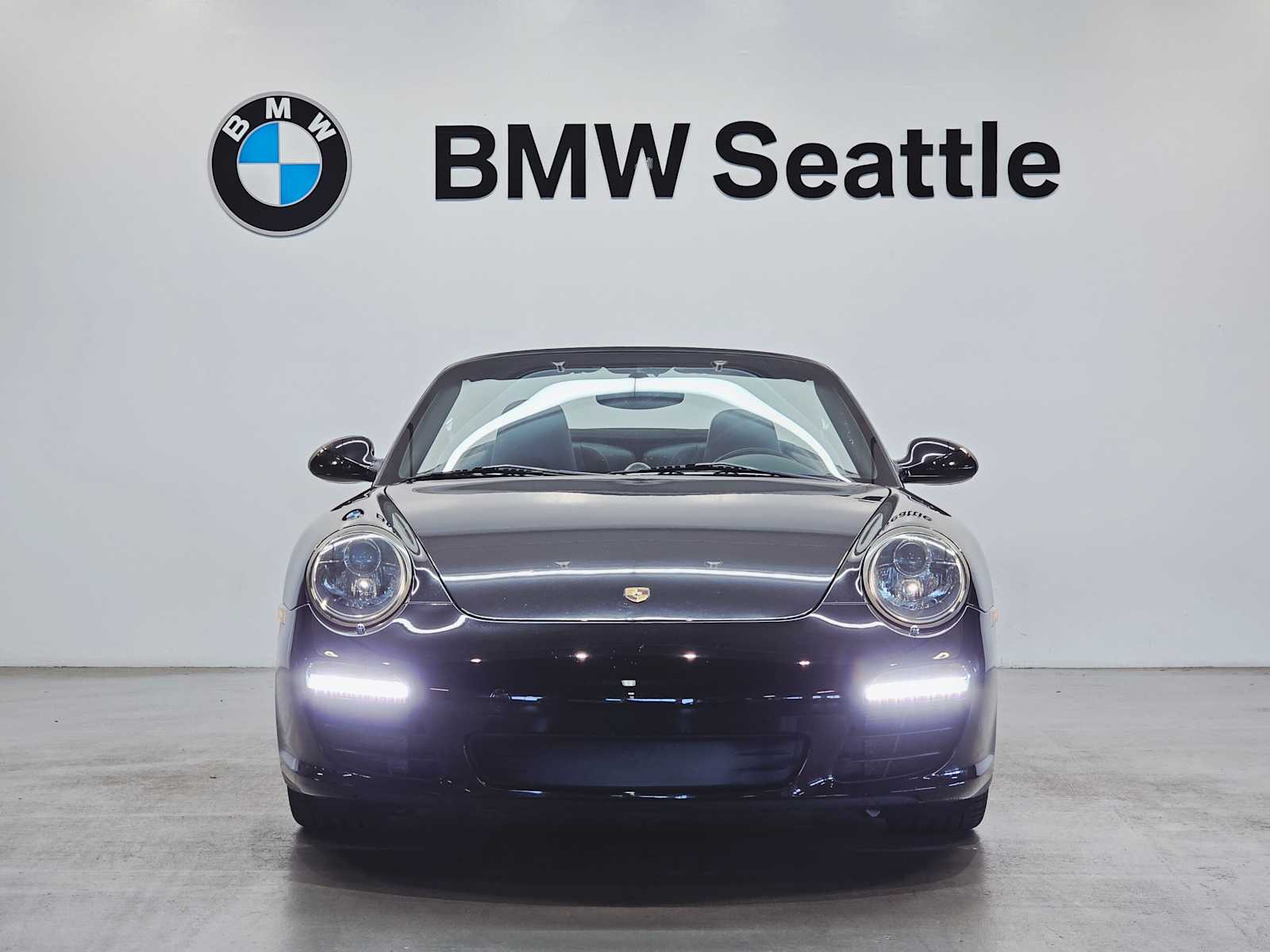 Thumbnail: 2009 Porsche 911 - 6