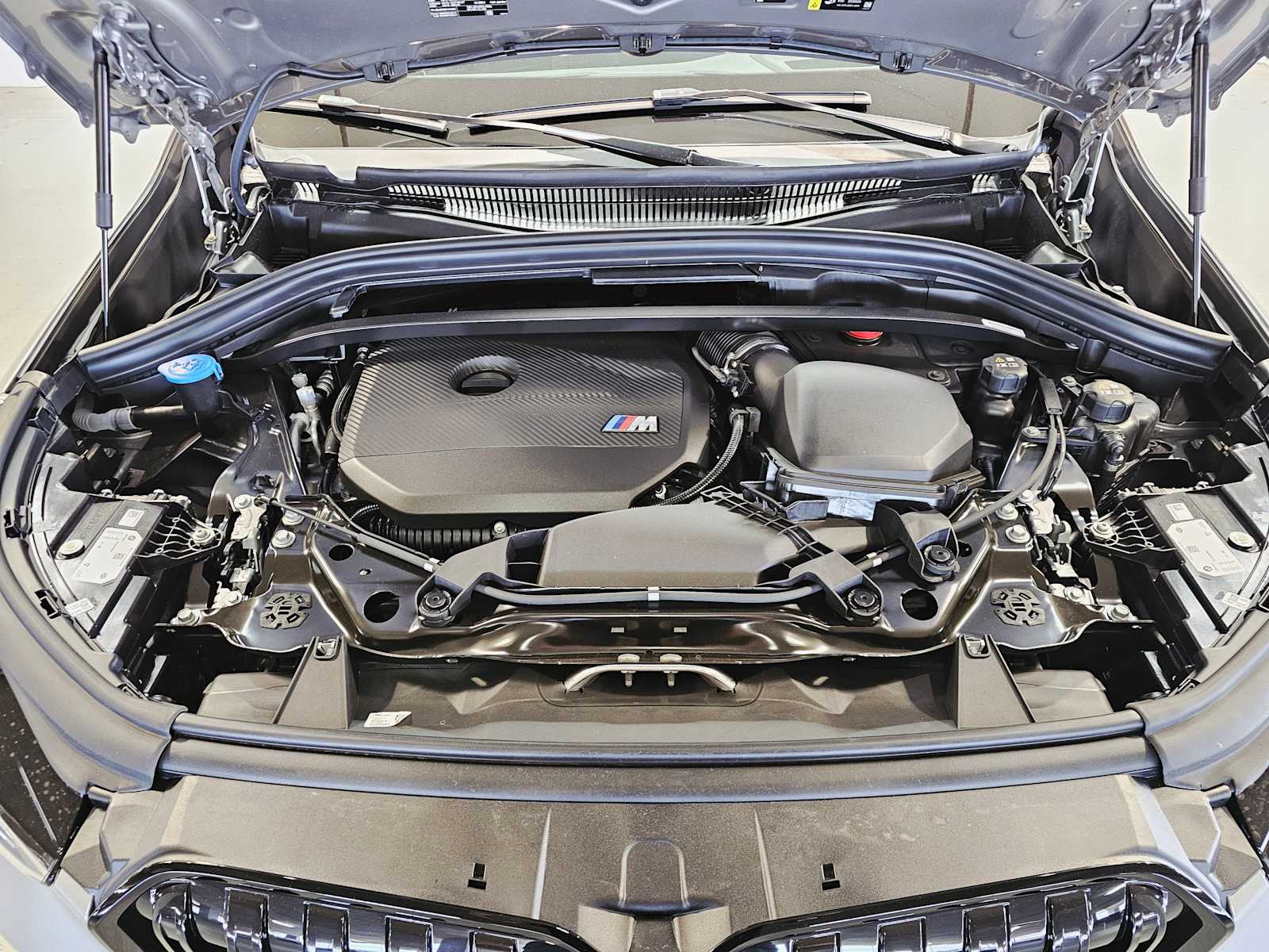 Thumbnail: 2025 BMW X1 - 9