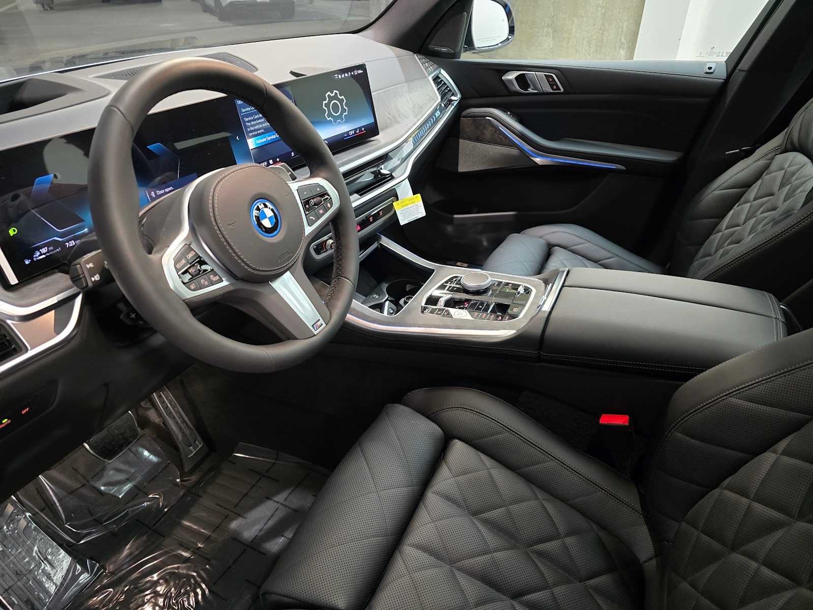 Thumbnail: 2026 BMW X5 - 2