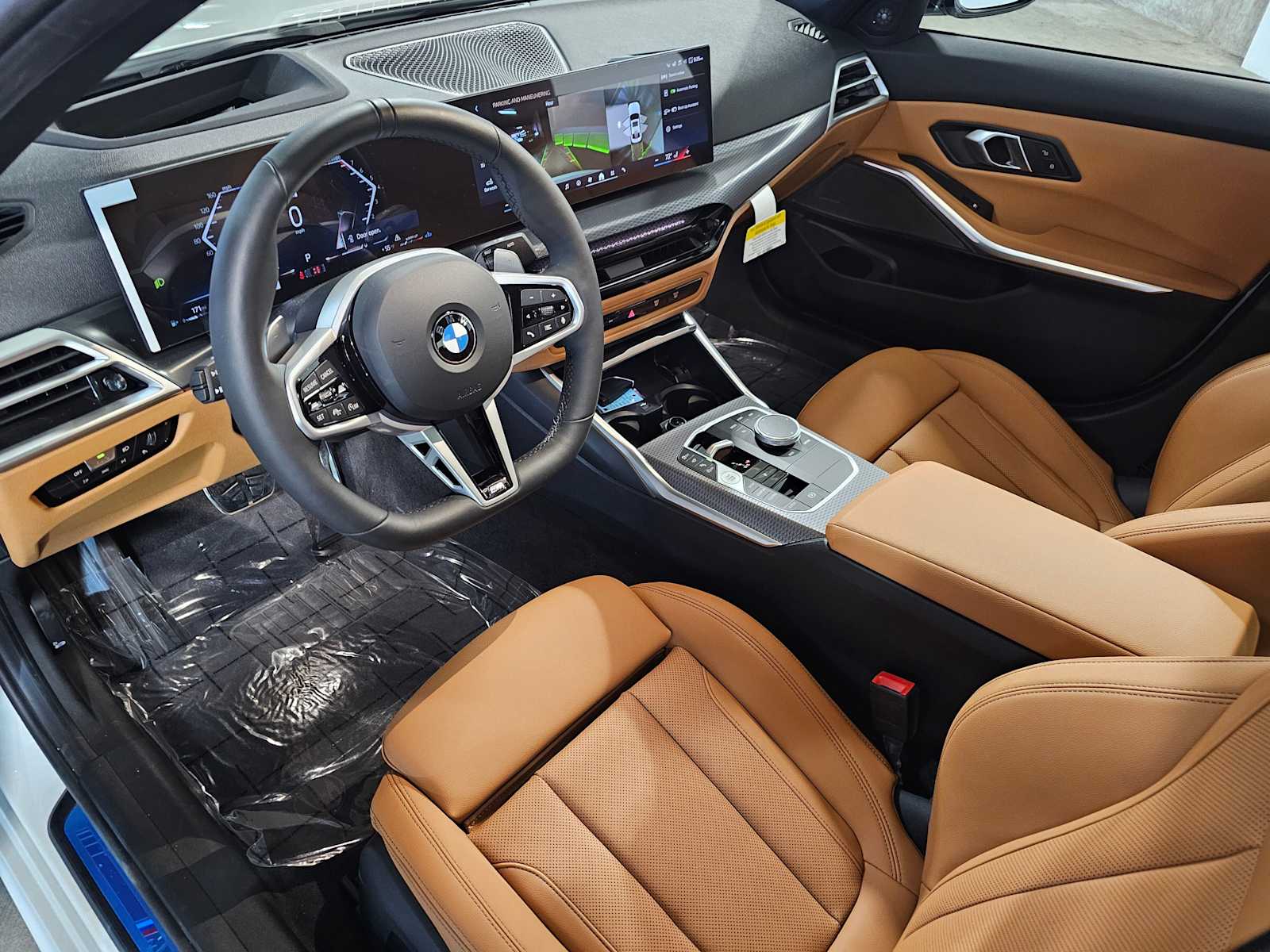 Thumbnail: 2026 BMW 3 Series - 2