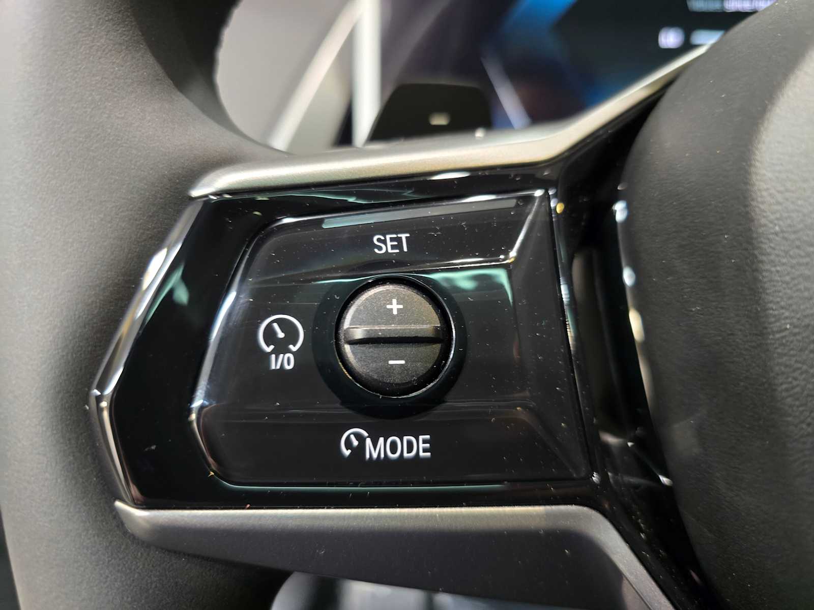 Thumbnail: 2026 BMW X3 - 18