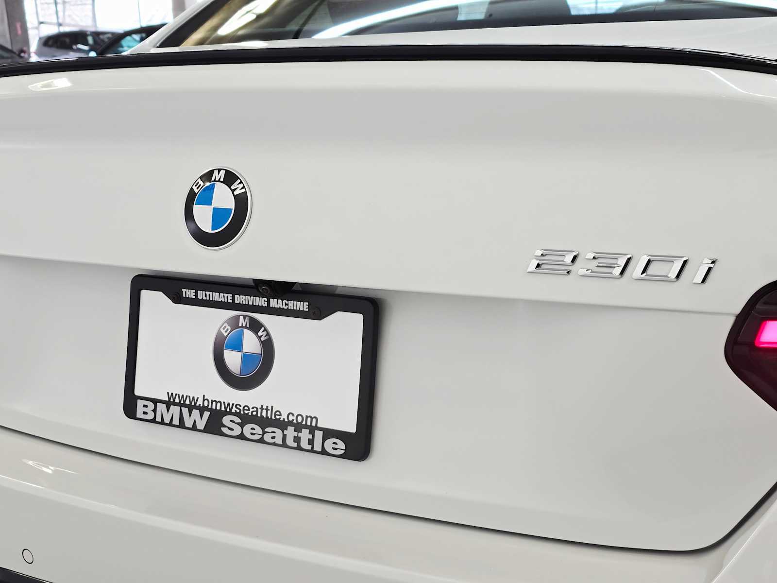 Thumbnail: 2026 BMW 2 Series - 7