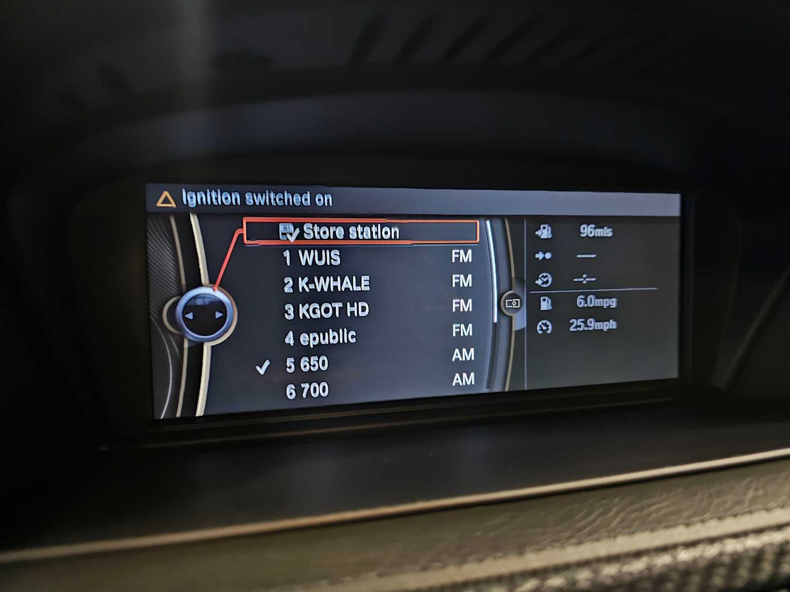 Thumbnail: 2011 BMW M3 - 16