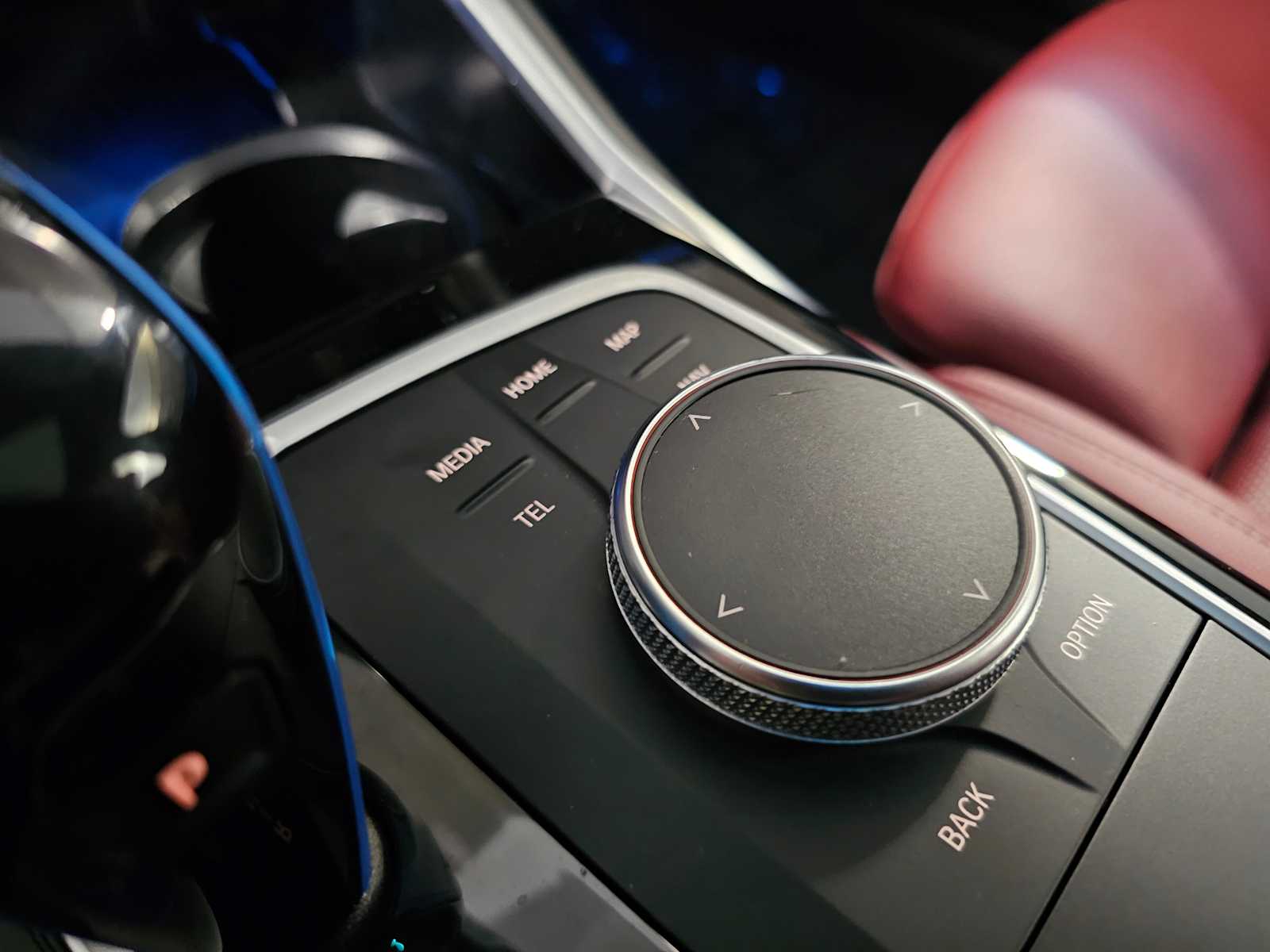 Thumbnail: 2023 BMW i4 - 28